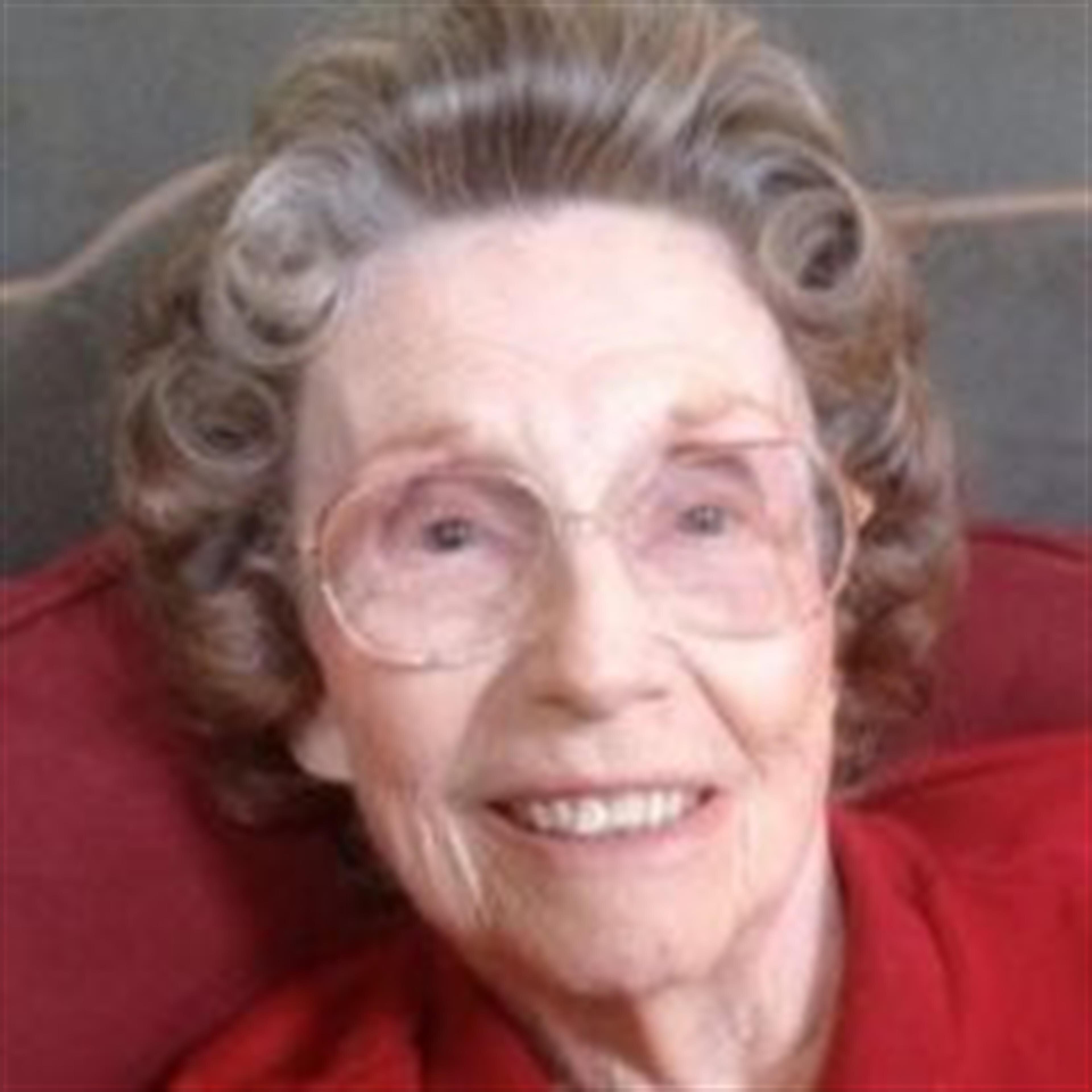 Marie G. Fernandez
