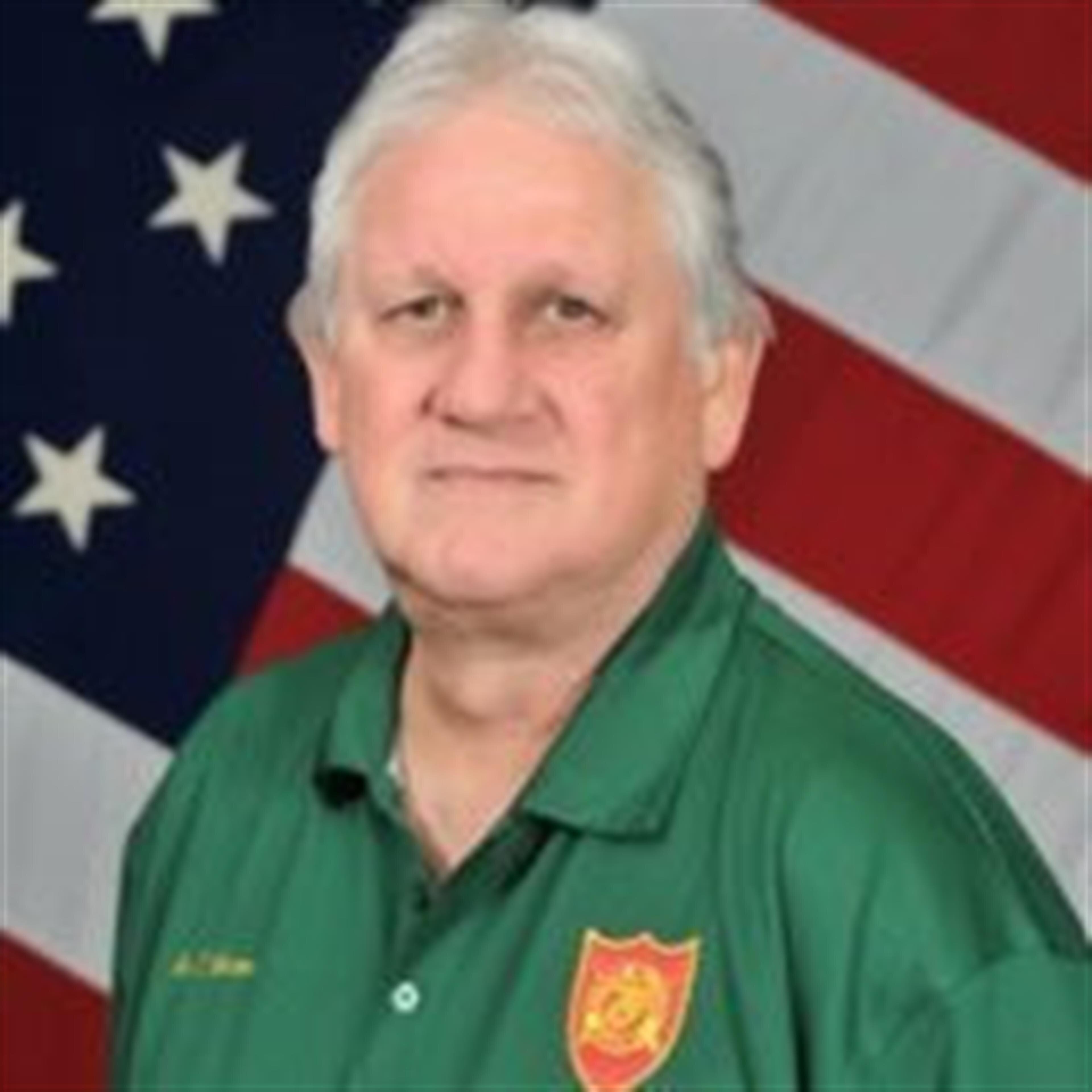 Tom C. Morton
