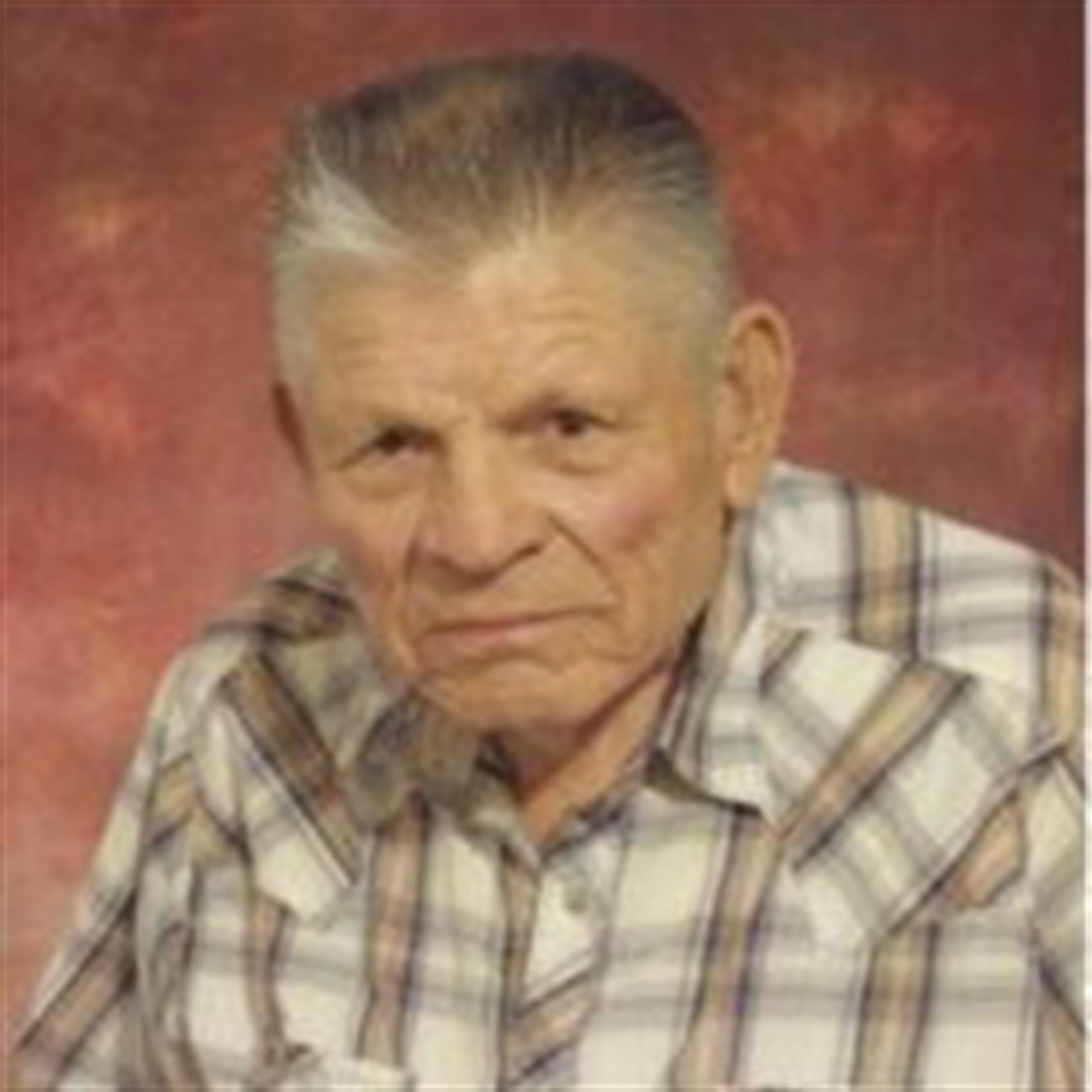 Delbert Rockwell