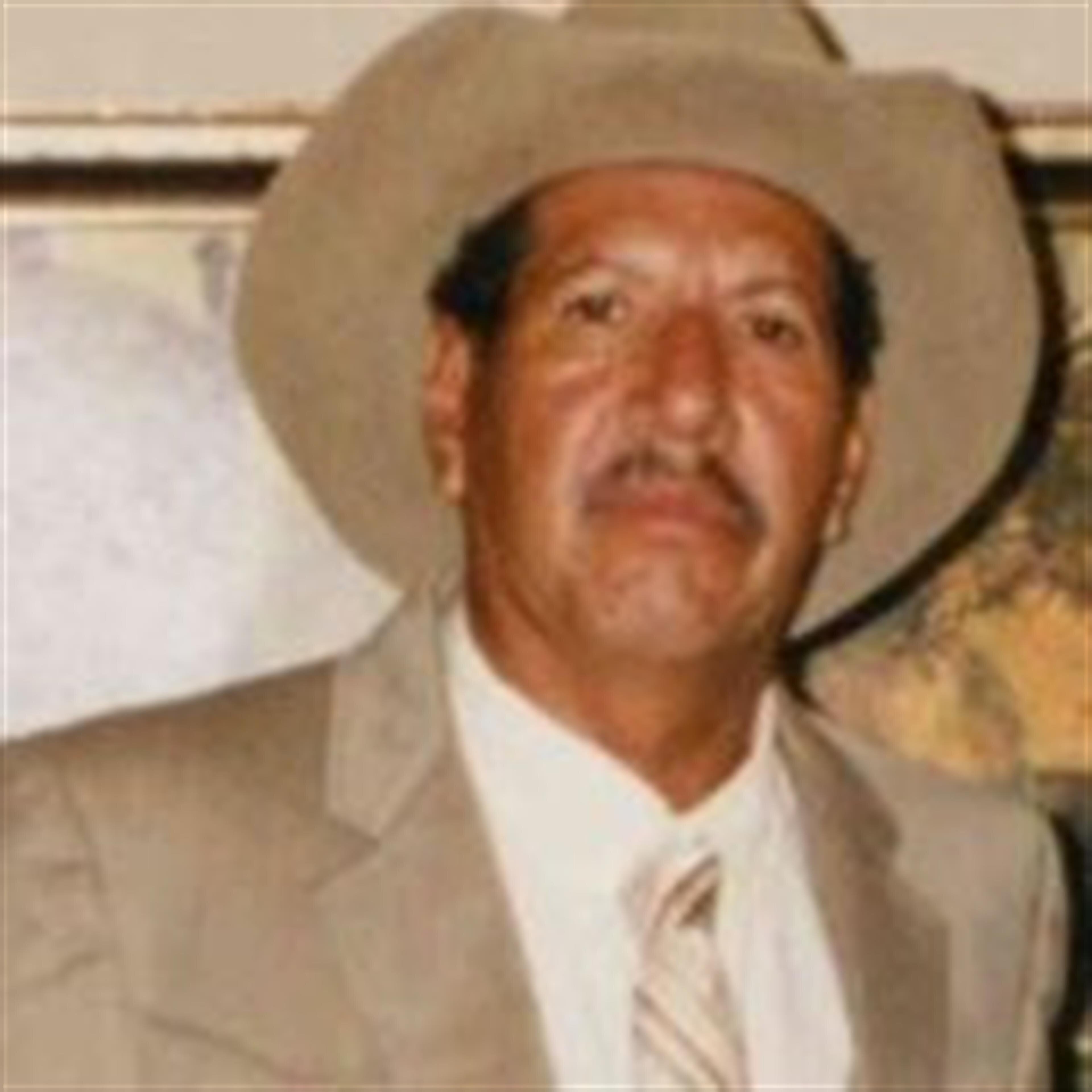 Ruben Garcia