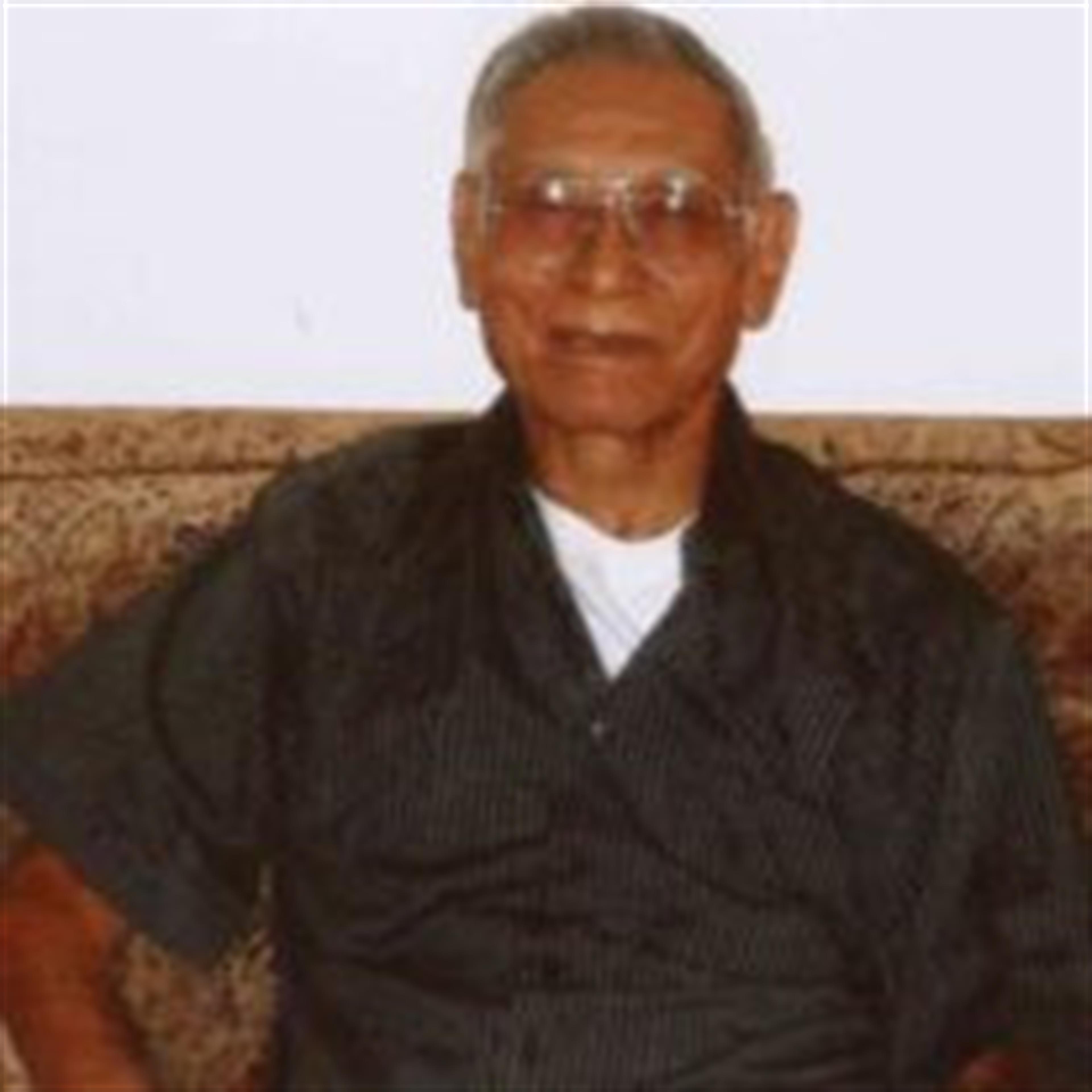 Trinidad Castillo