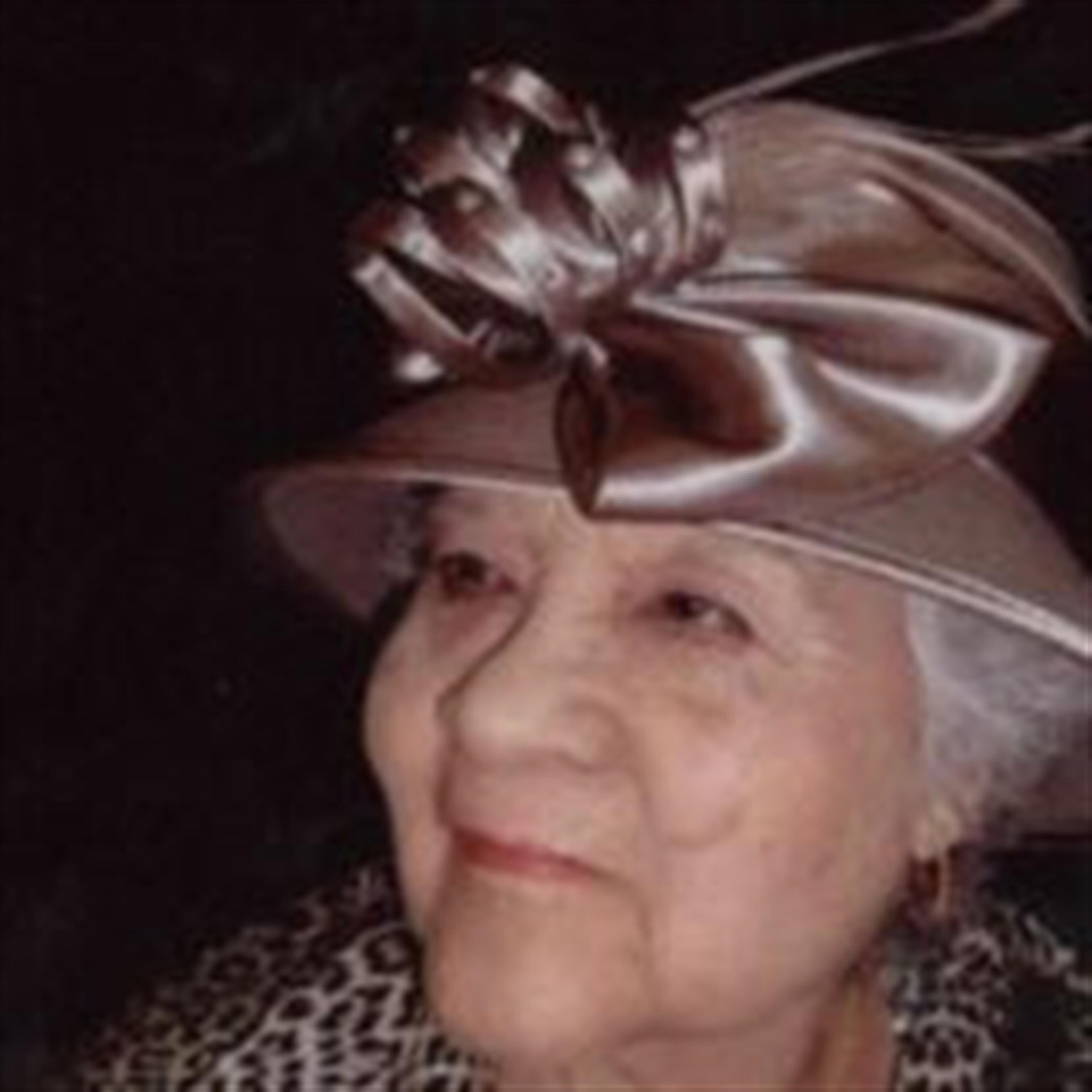 Merced Tovar Zapata