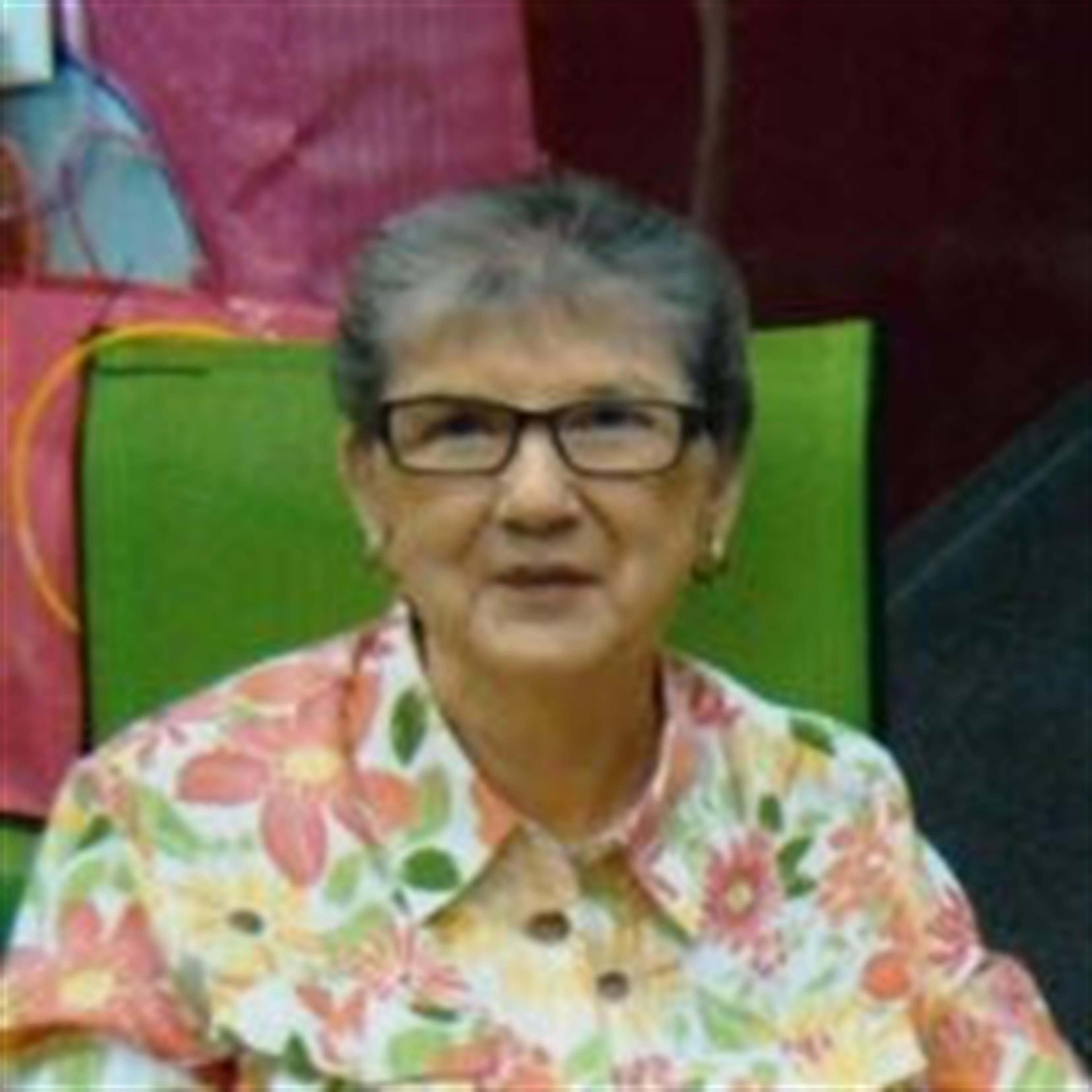 Maria Inez Contreras