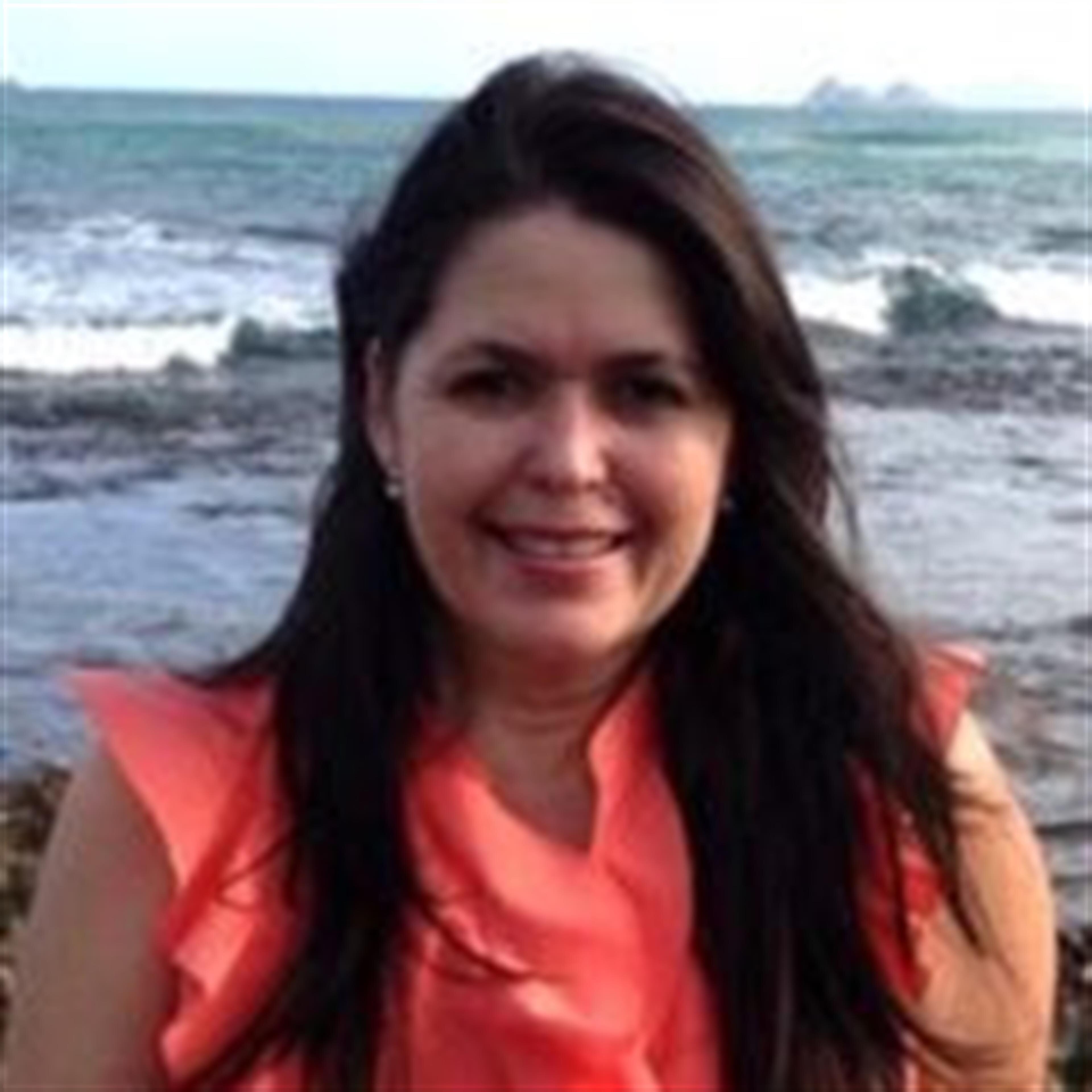 Estela Ramirez
