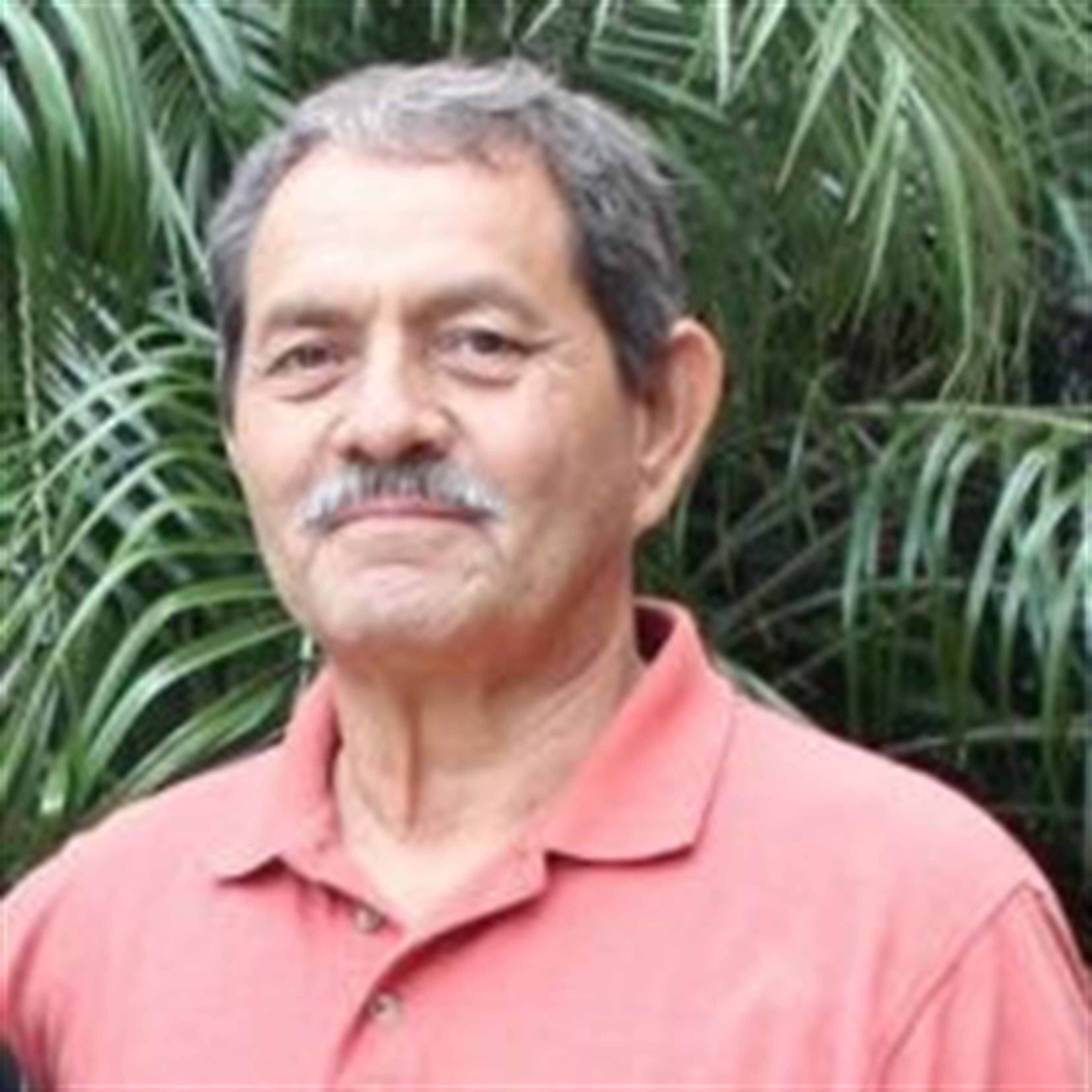 Valentin Urenda