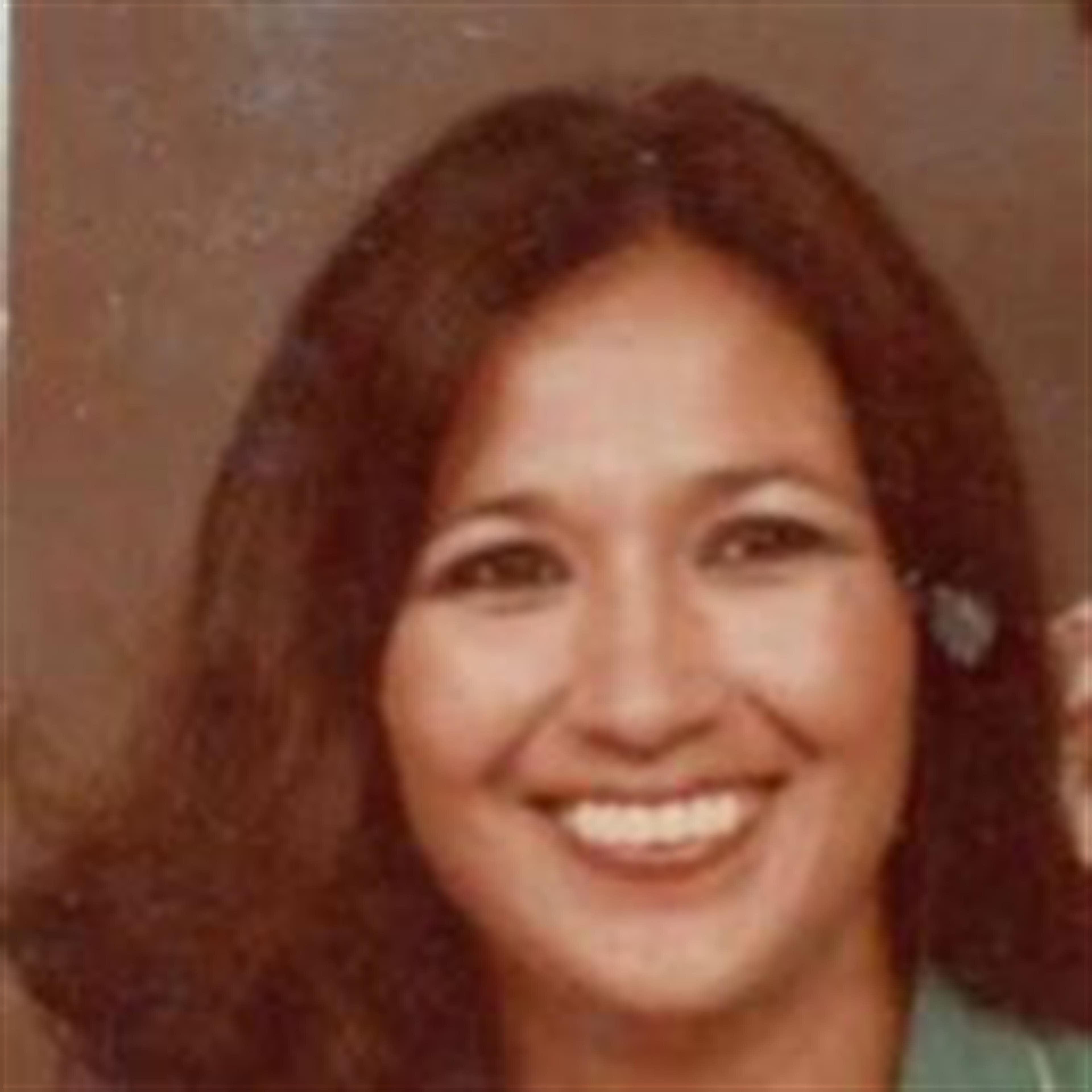 Maria Marquez