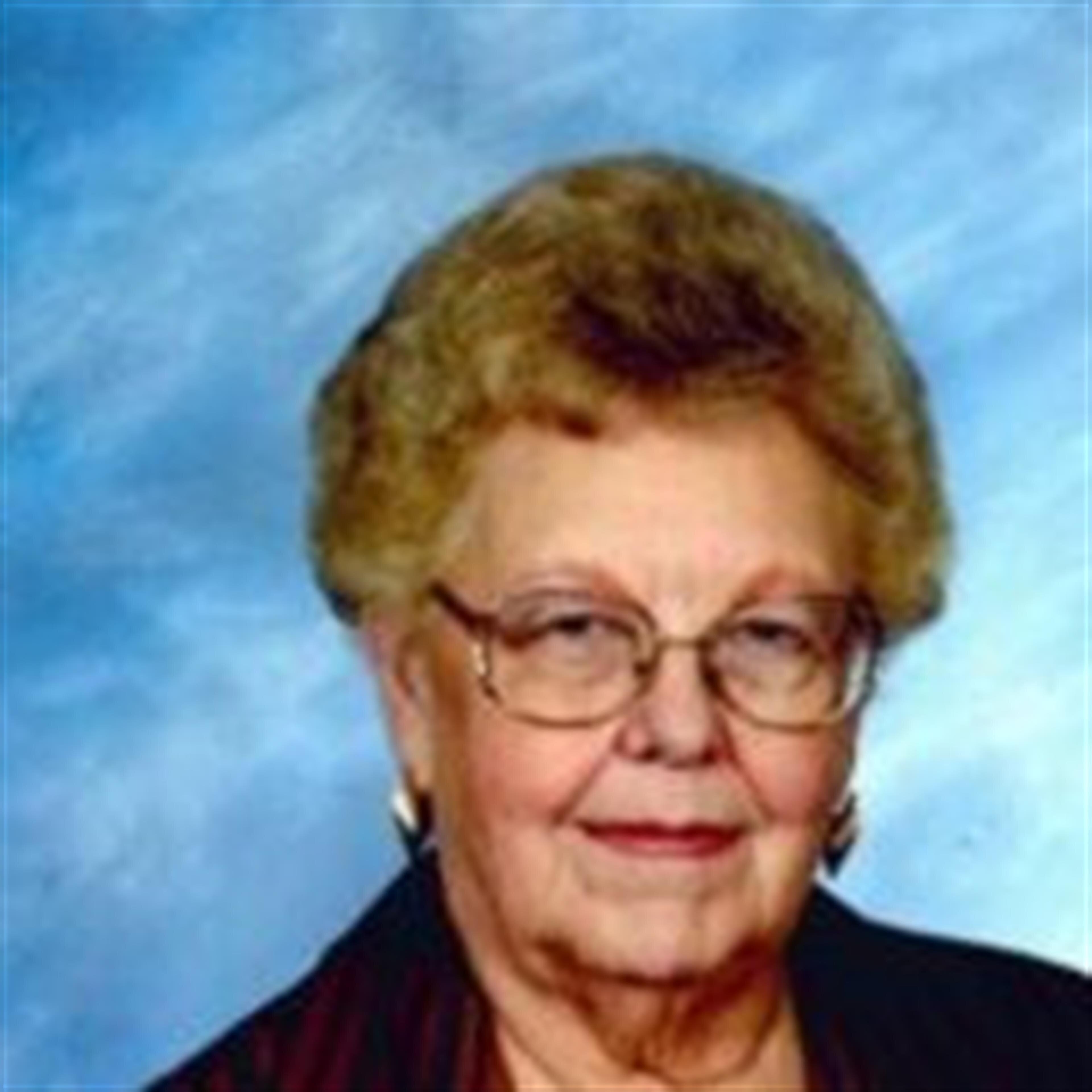 Molly Anne Polvado