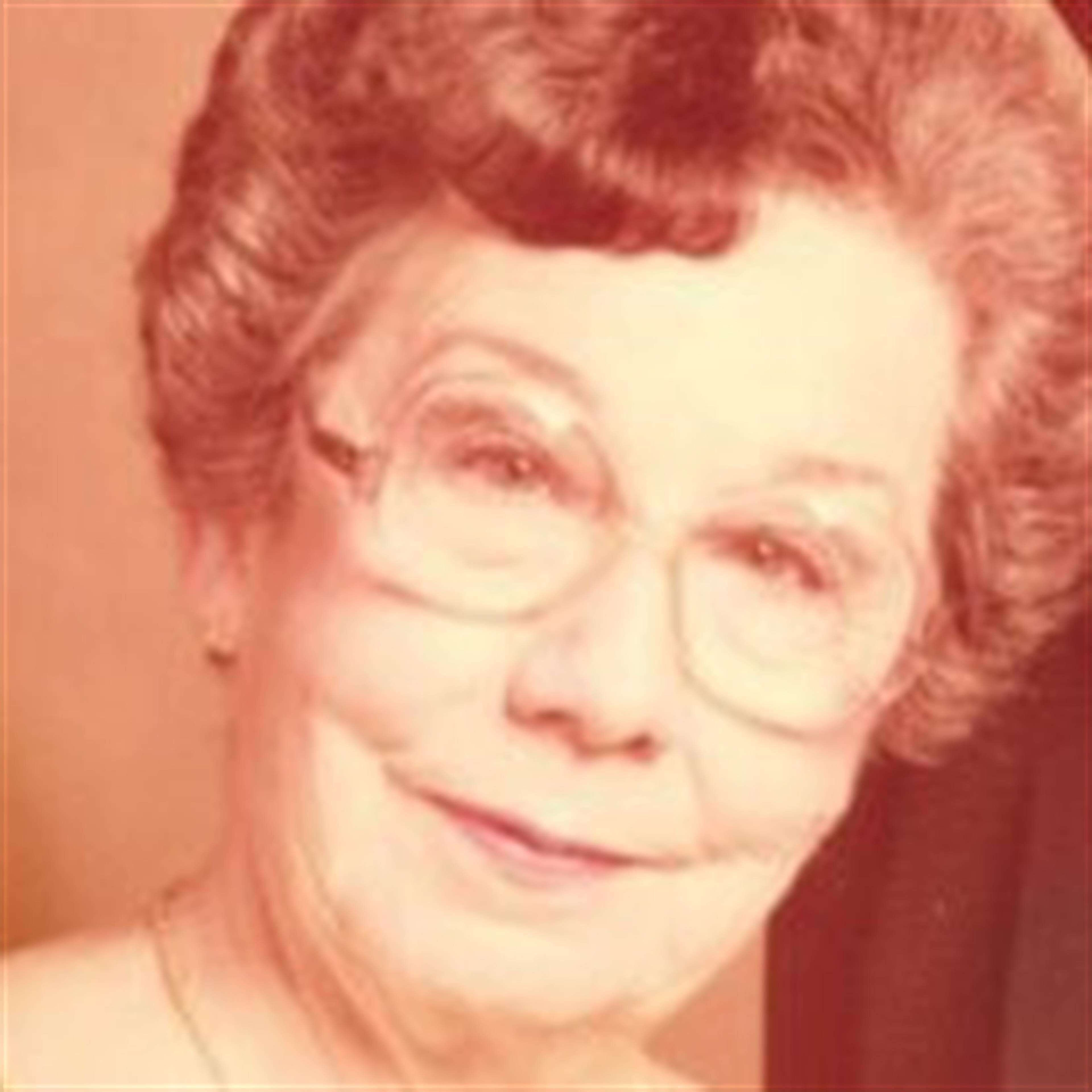 Bernice Everitt
