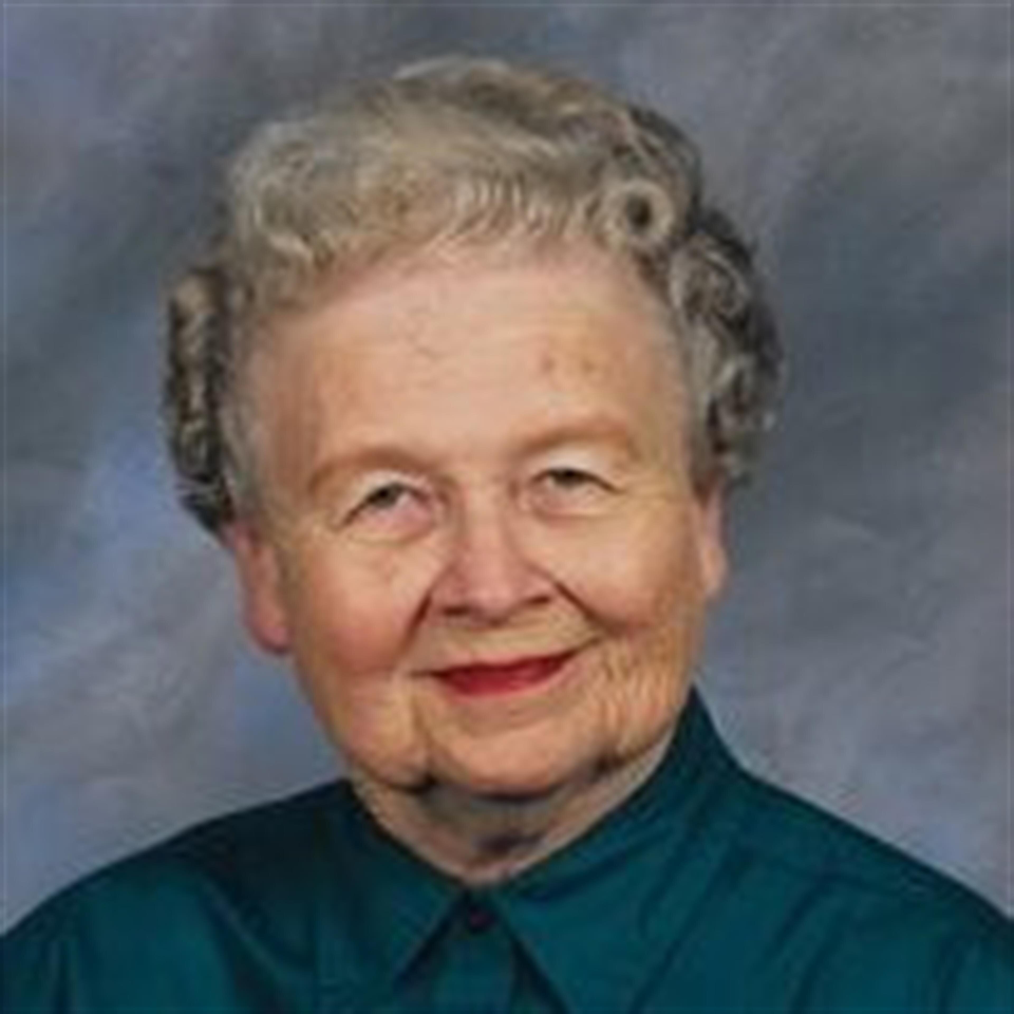 Doris Whitaker