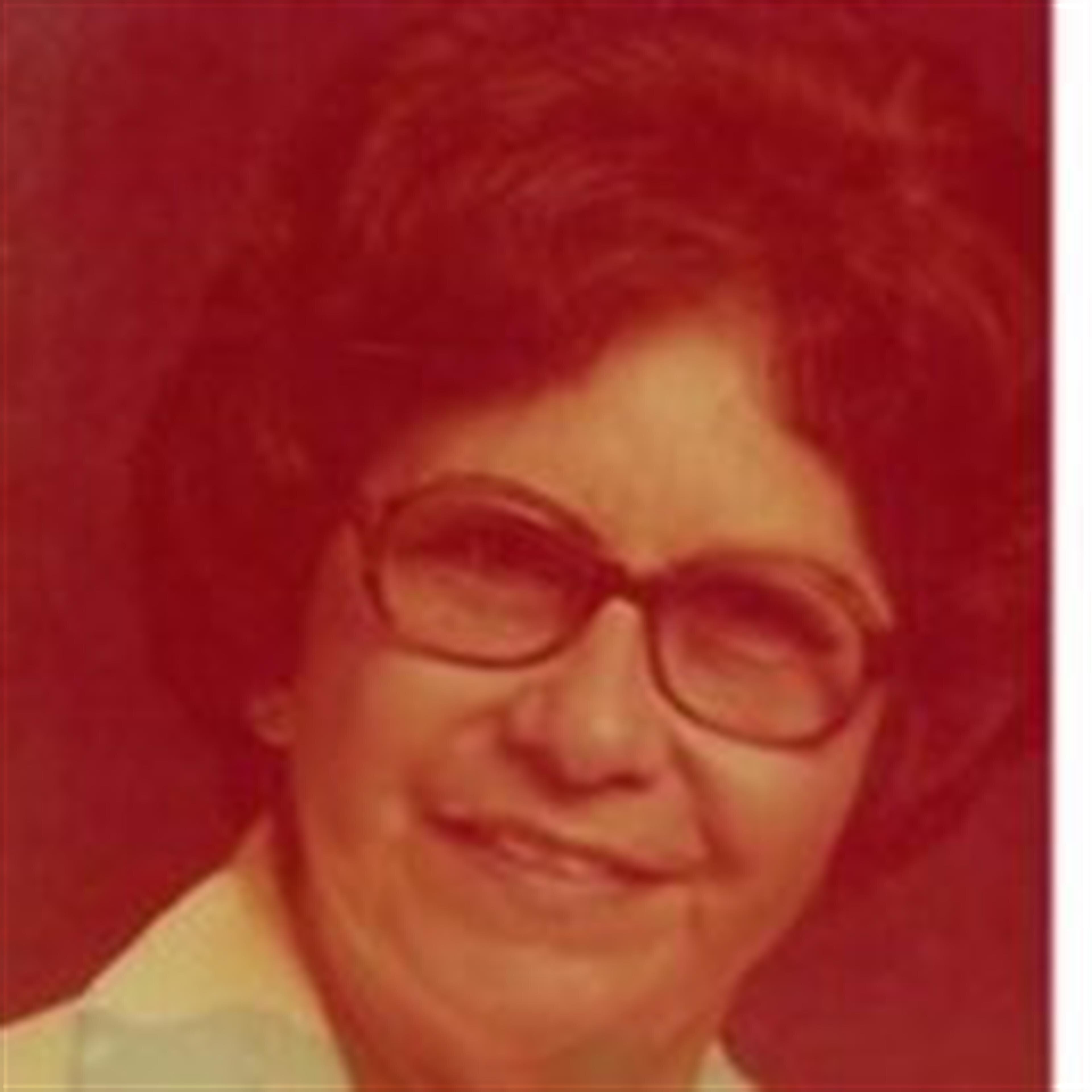 Juanita Leal
