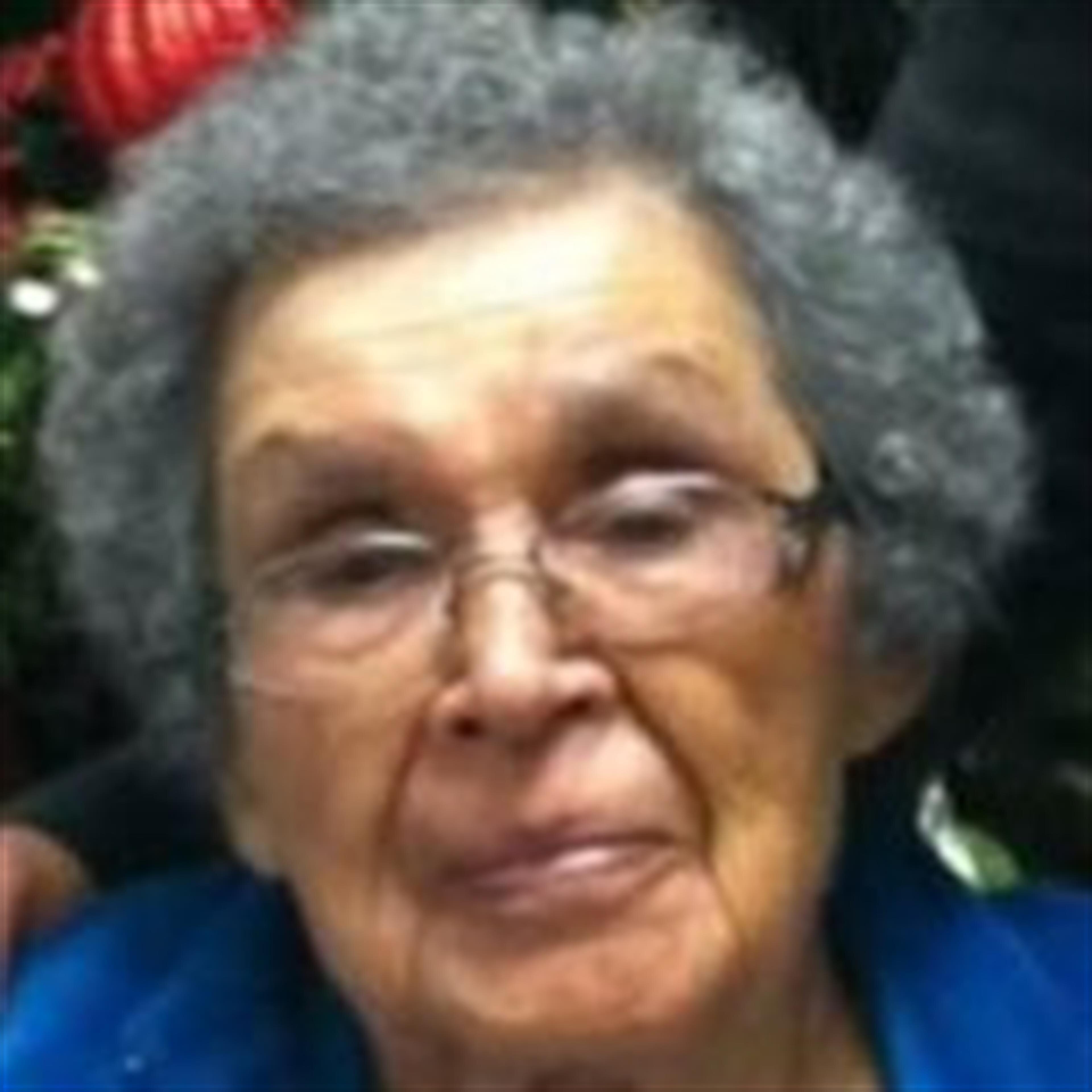 Gloria Guajardo