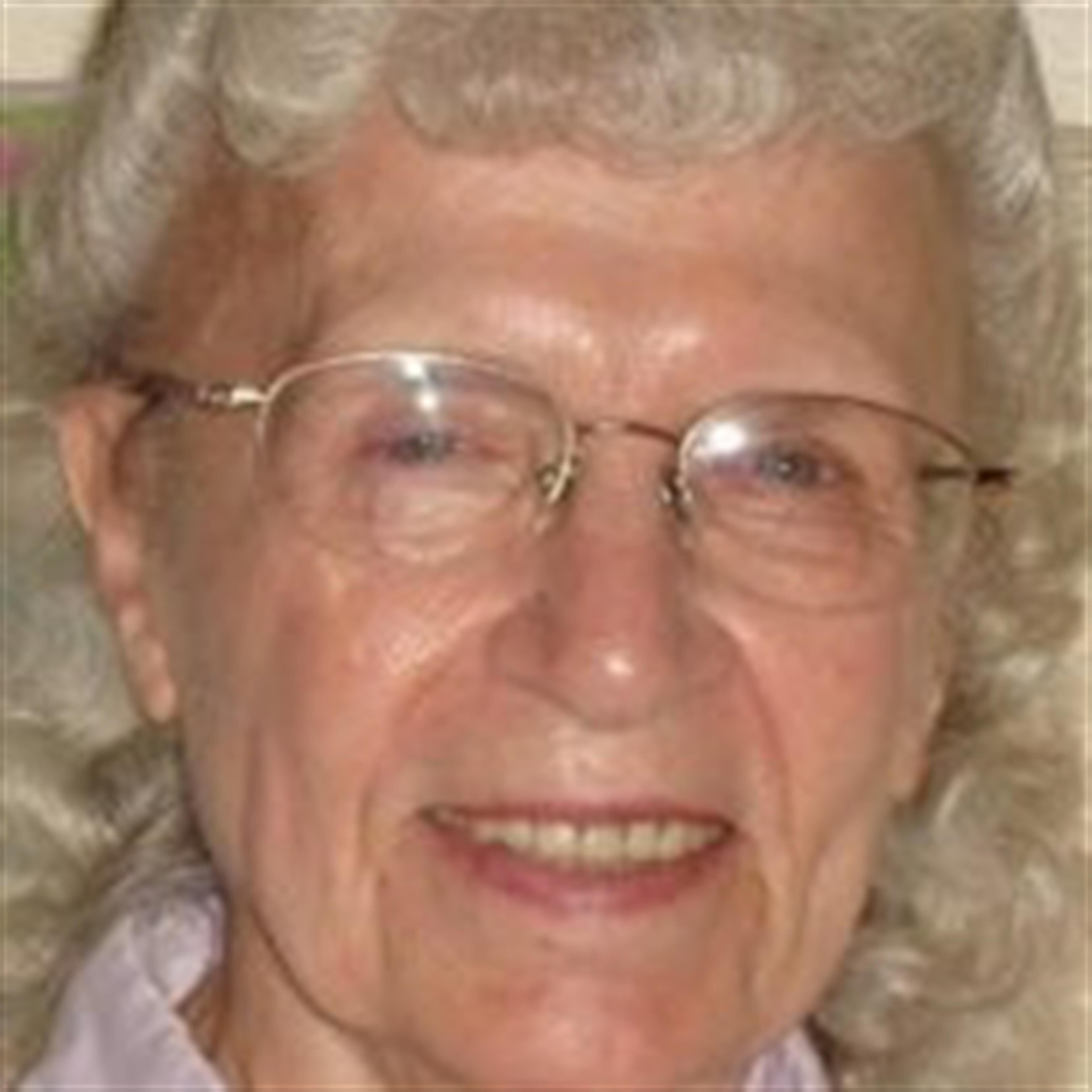 Helen E. Swails Davis
