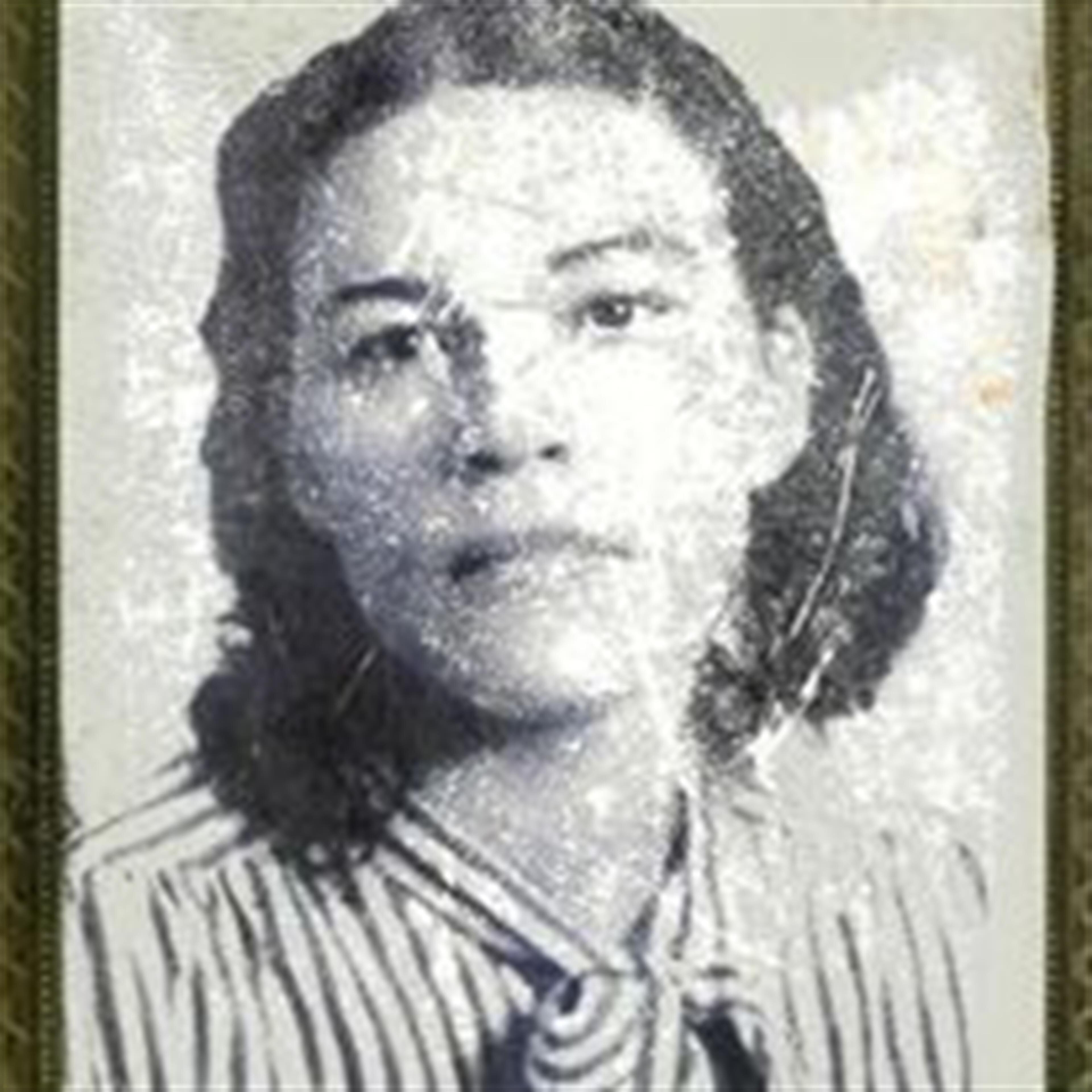 MATTIE MAE JONES