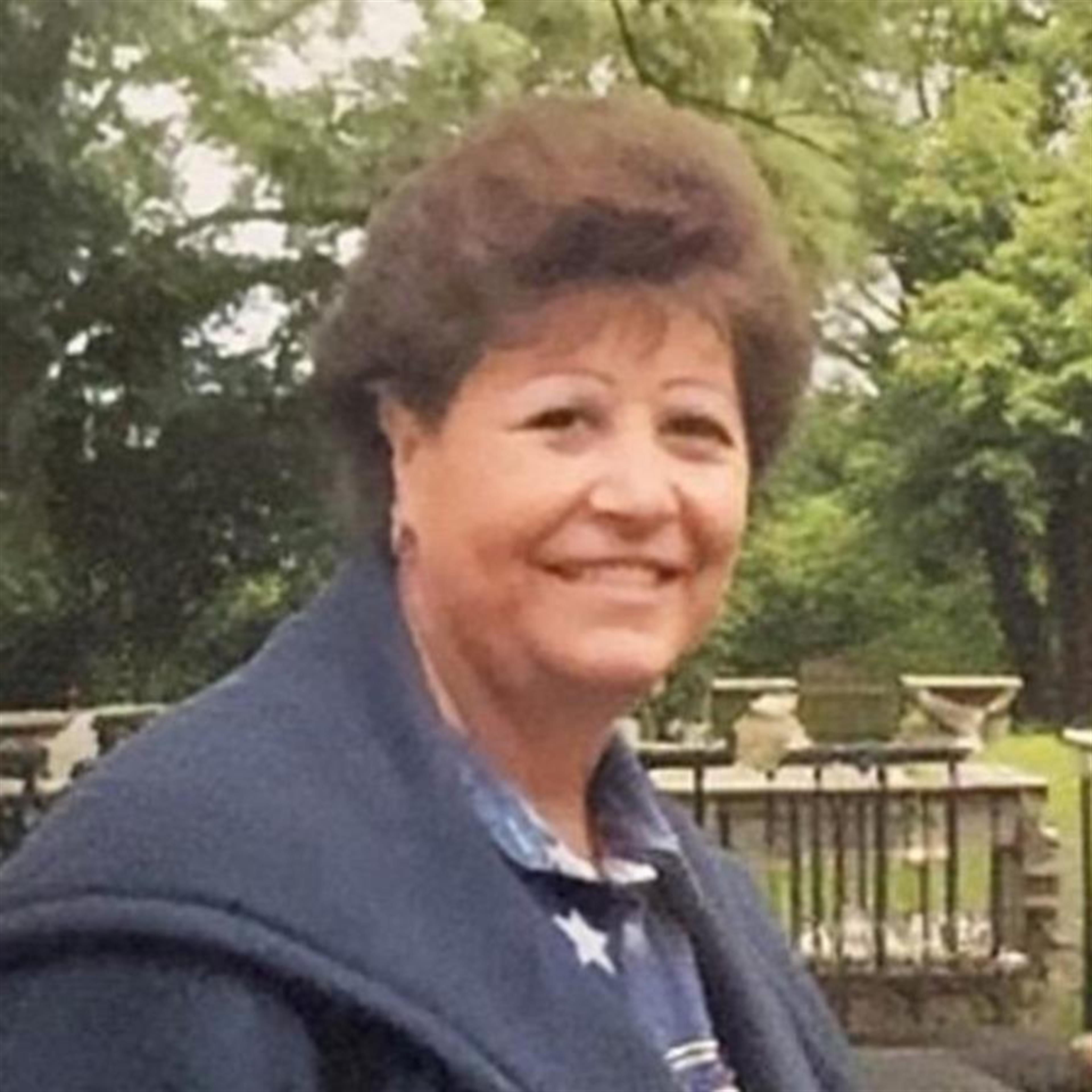 Alice F. Atkins-Deatherage's obituary picture