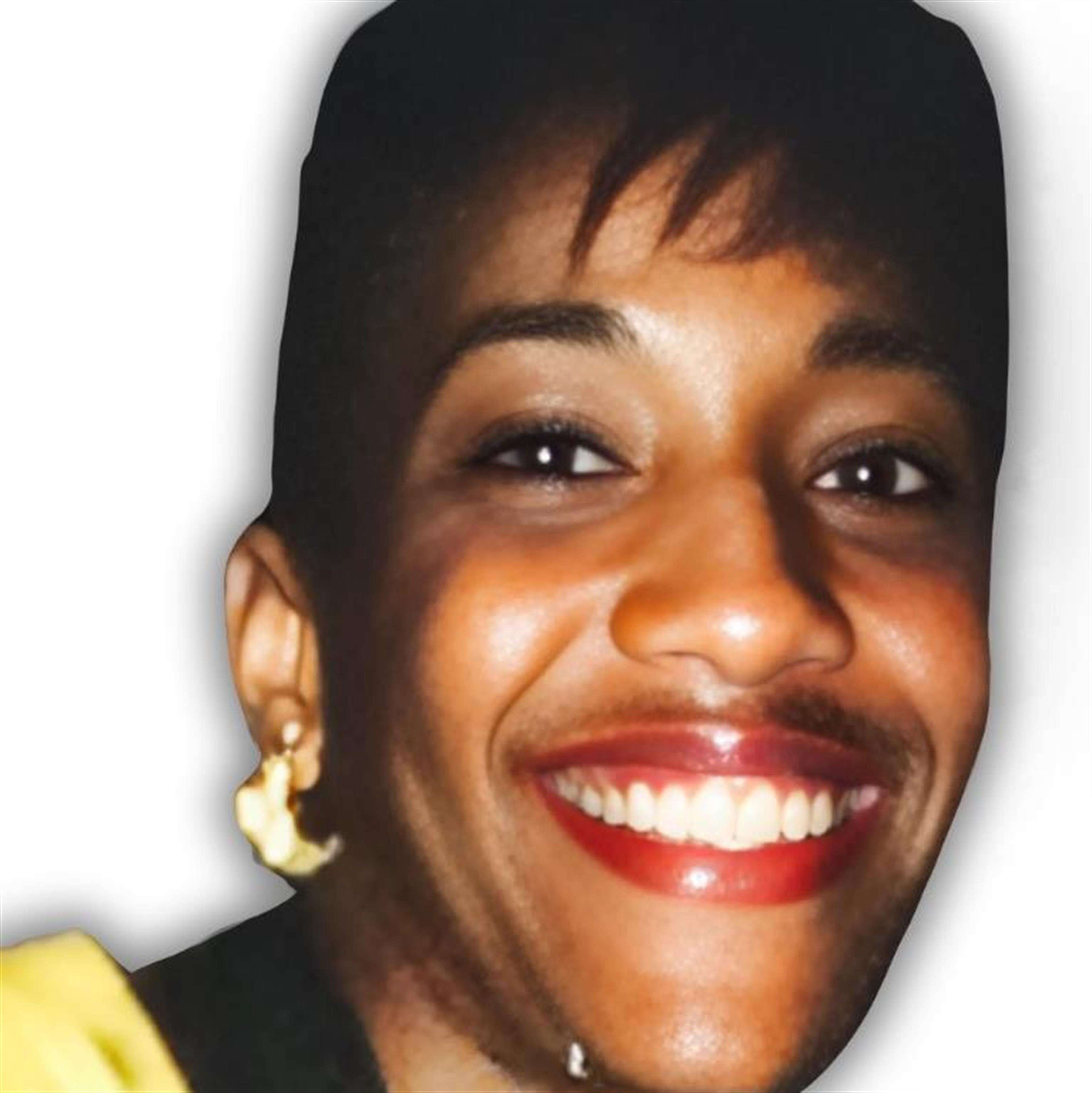 Rosailand Mcfarland