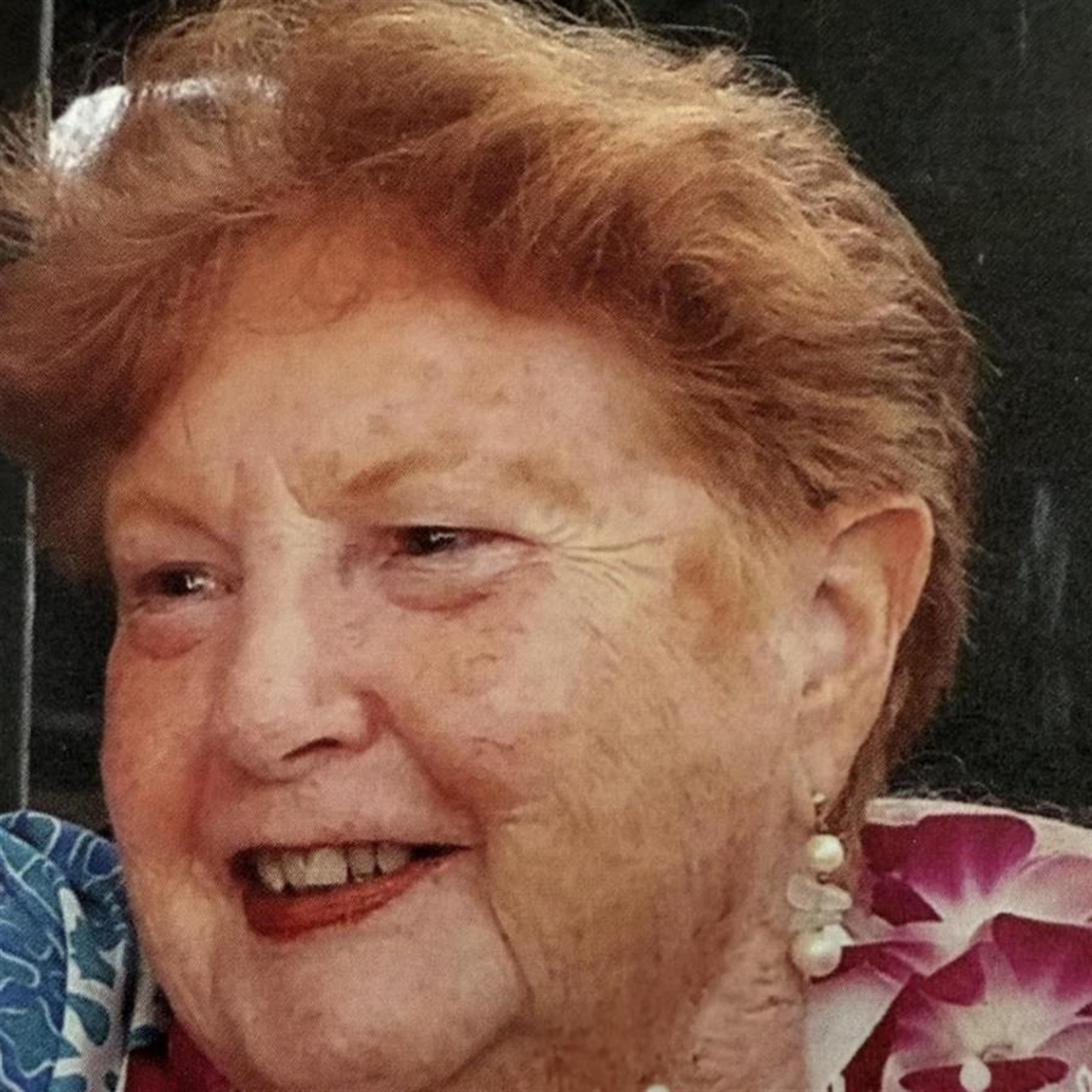 Ann Easley Jenkins