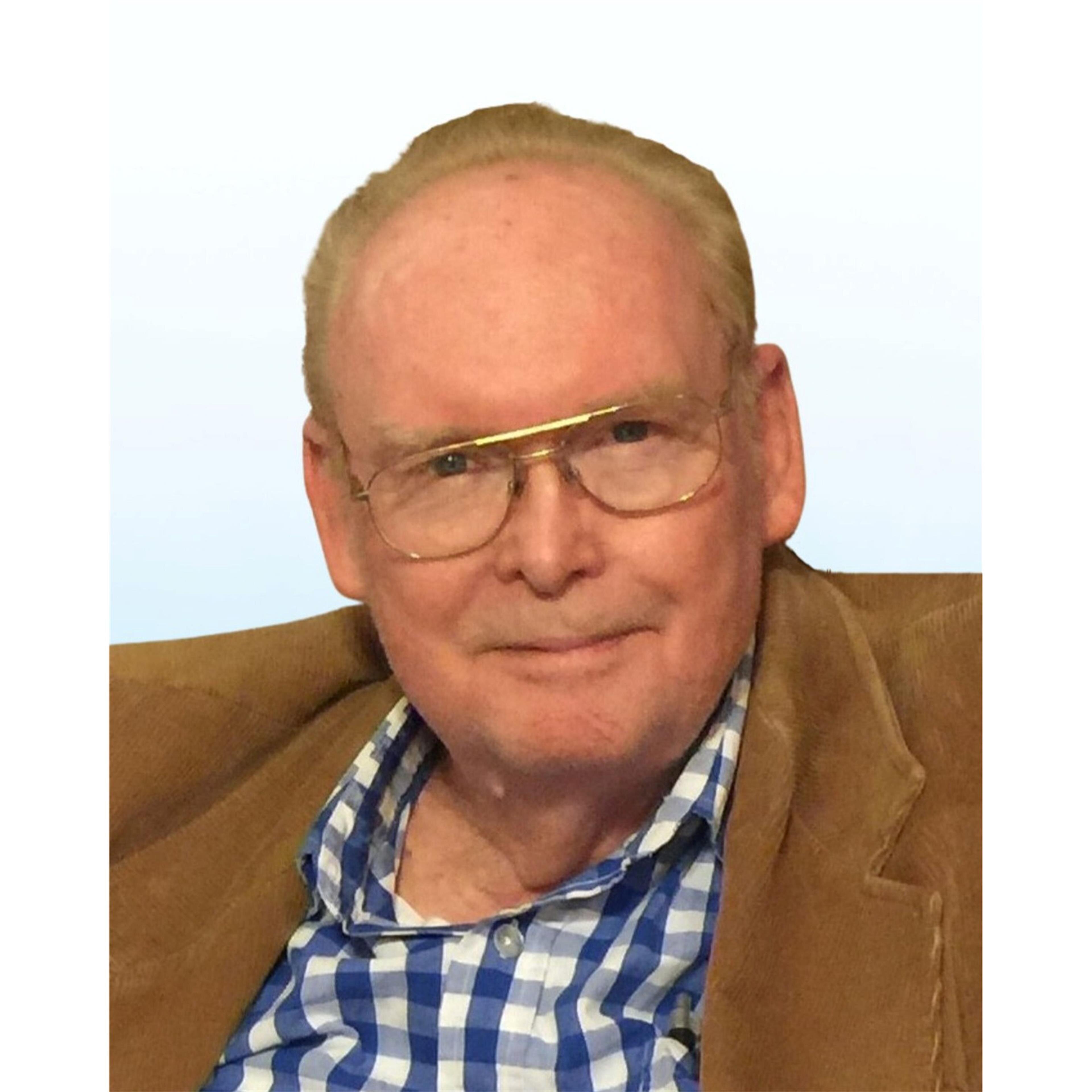 Gary Leroy Harbison