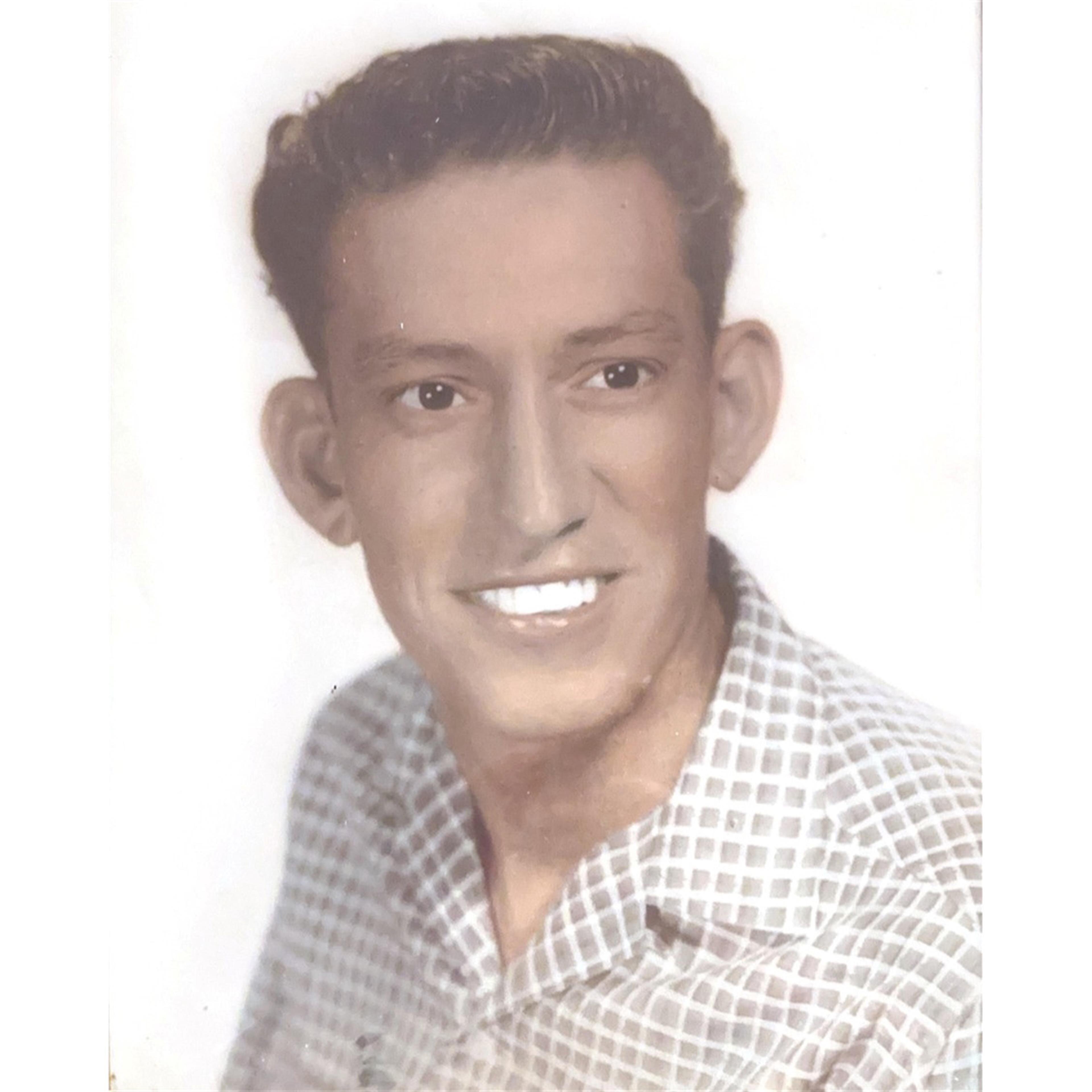 Ruben Guajardo Sr.