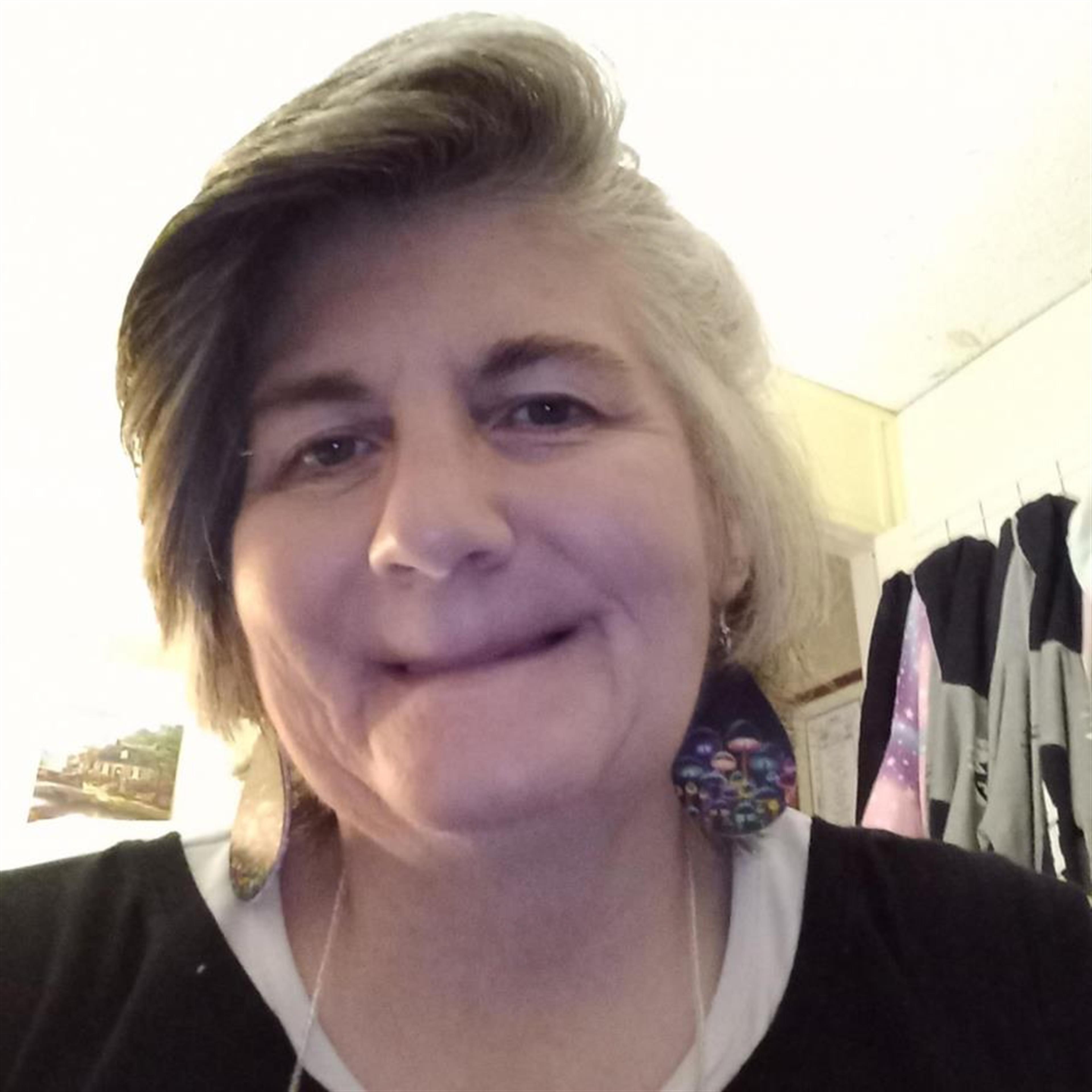 Laura Ann Johnson
