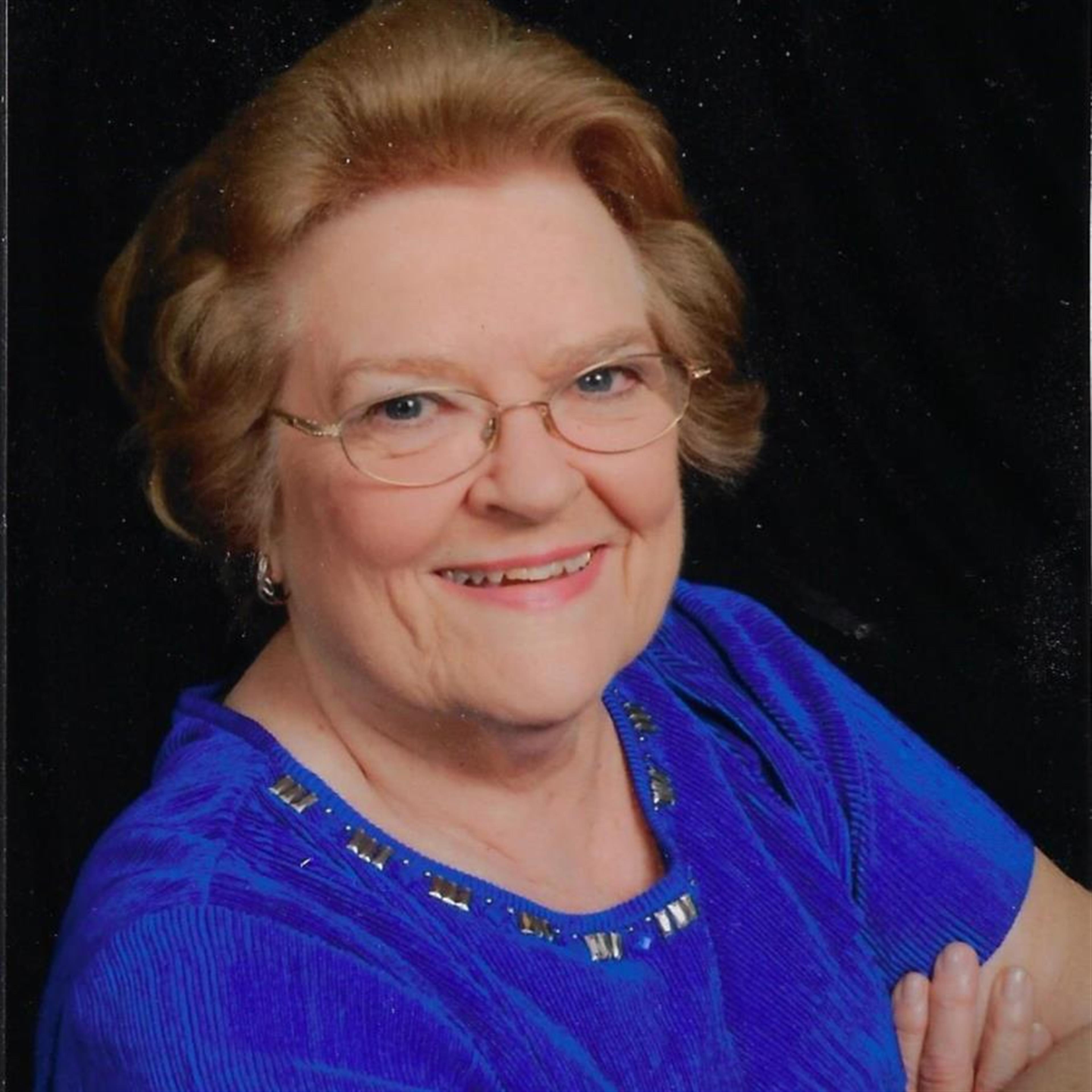 Sandra Lee Hepp