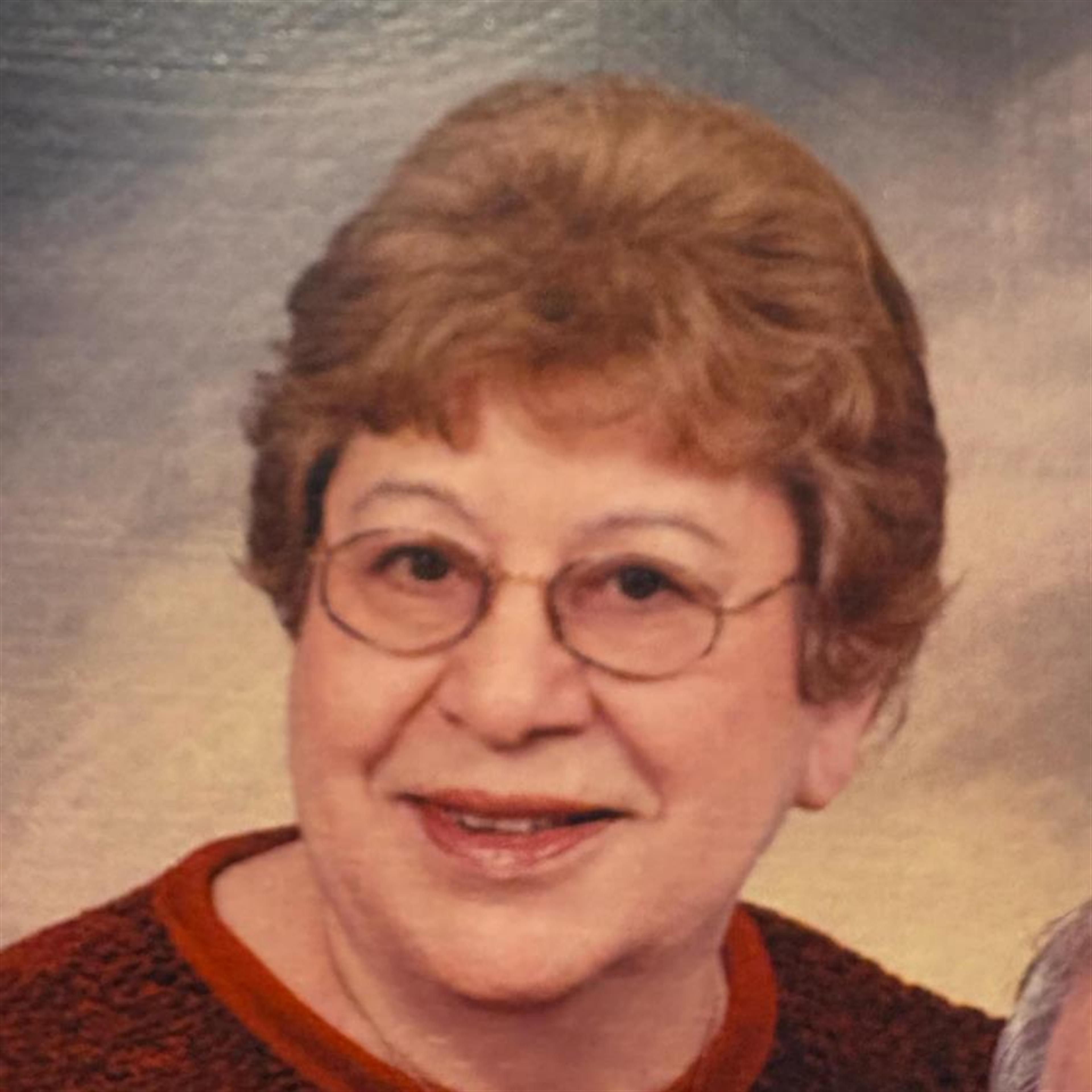 Rosemary Ann Bednarek