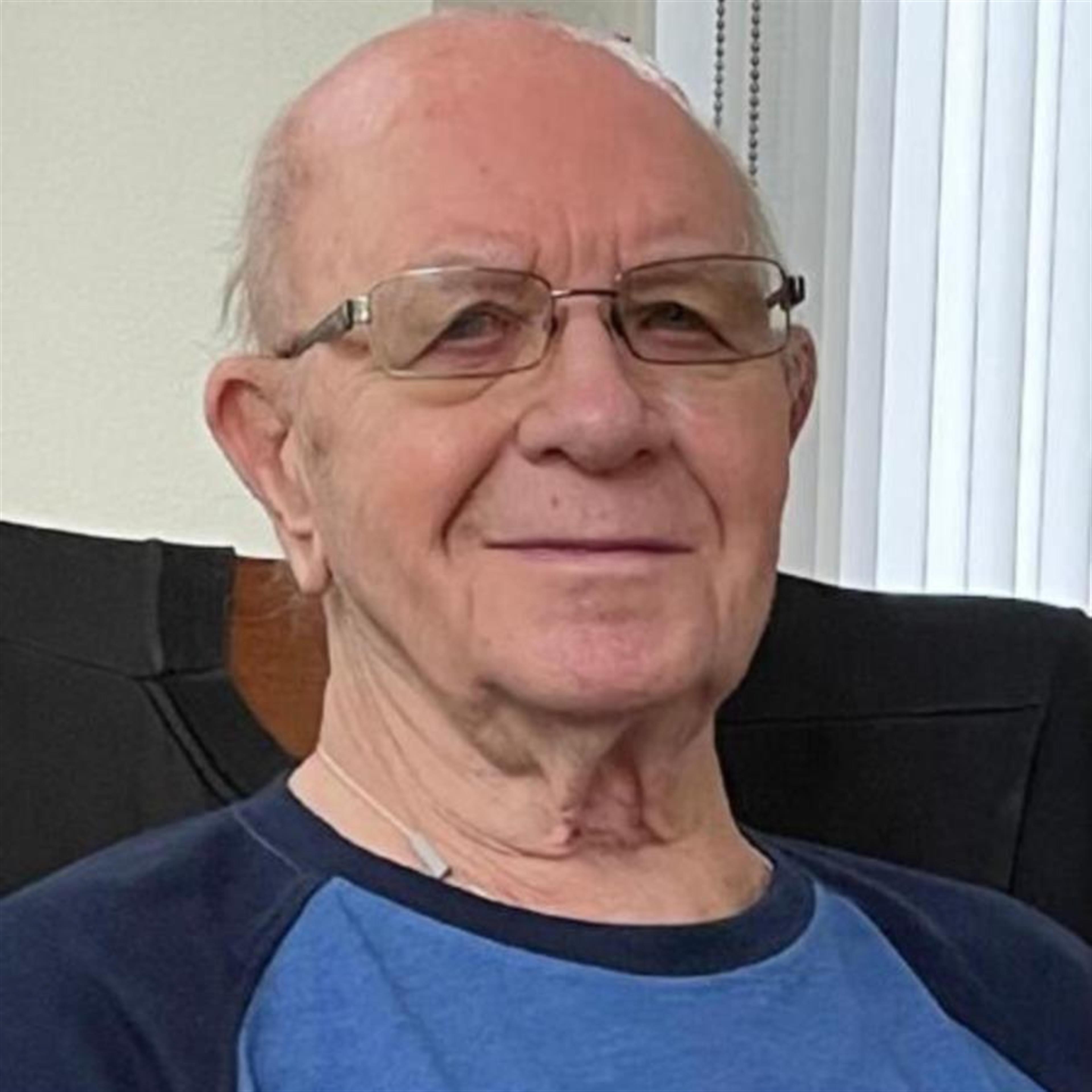 Millard Aloysius Walter Jr.