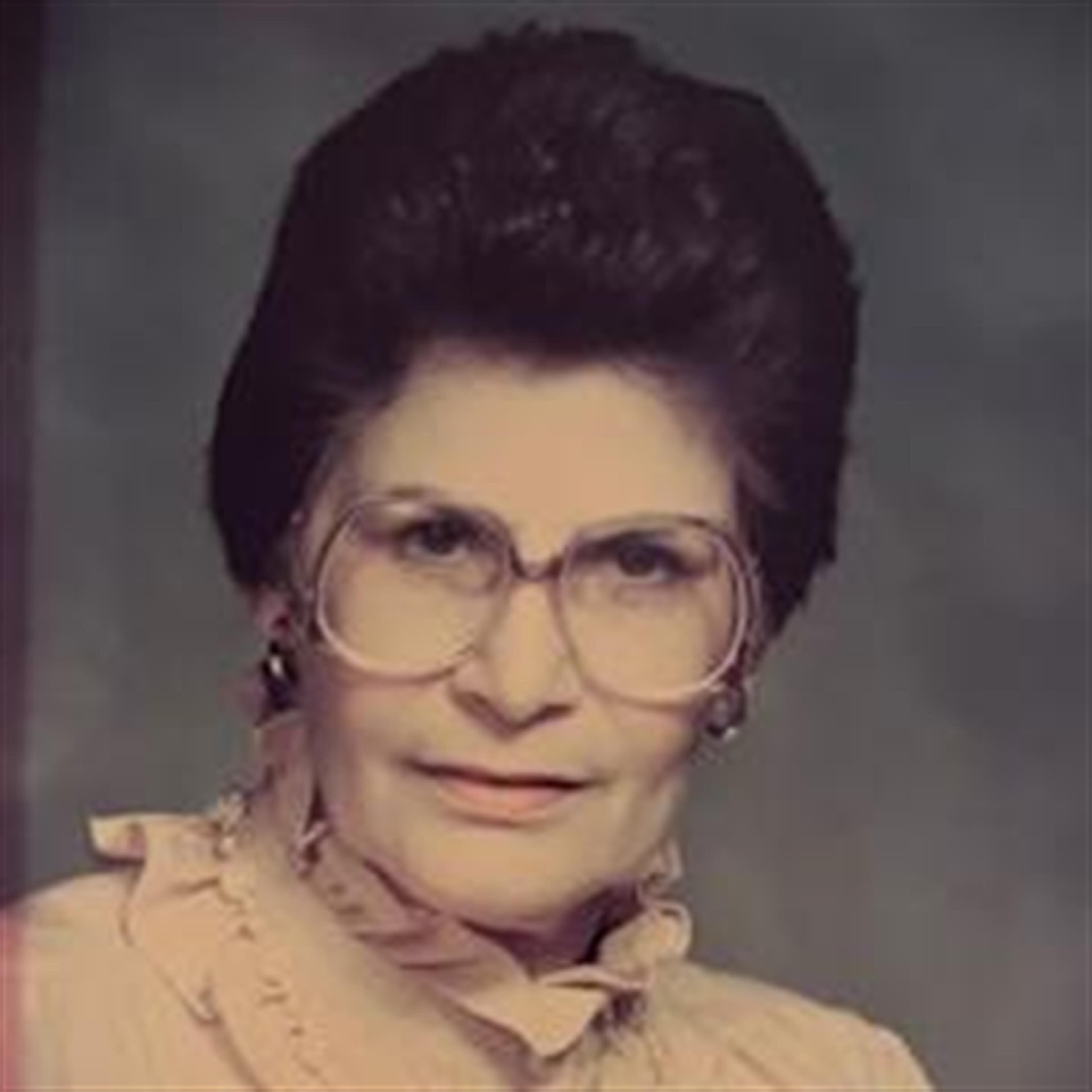 Marie C. Lewis