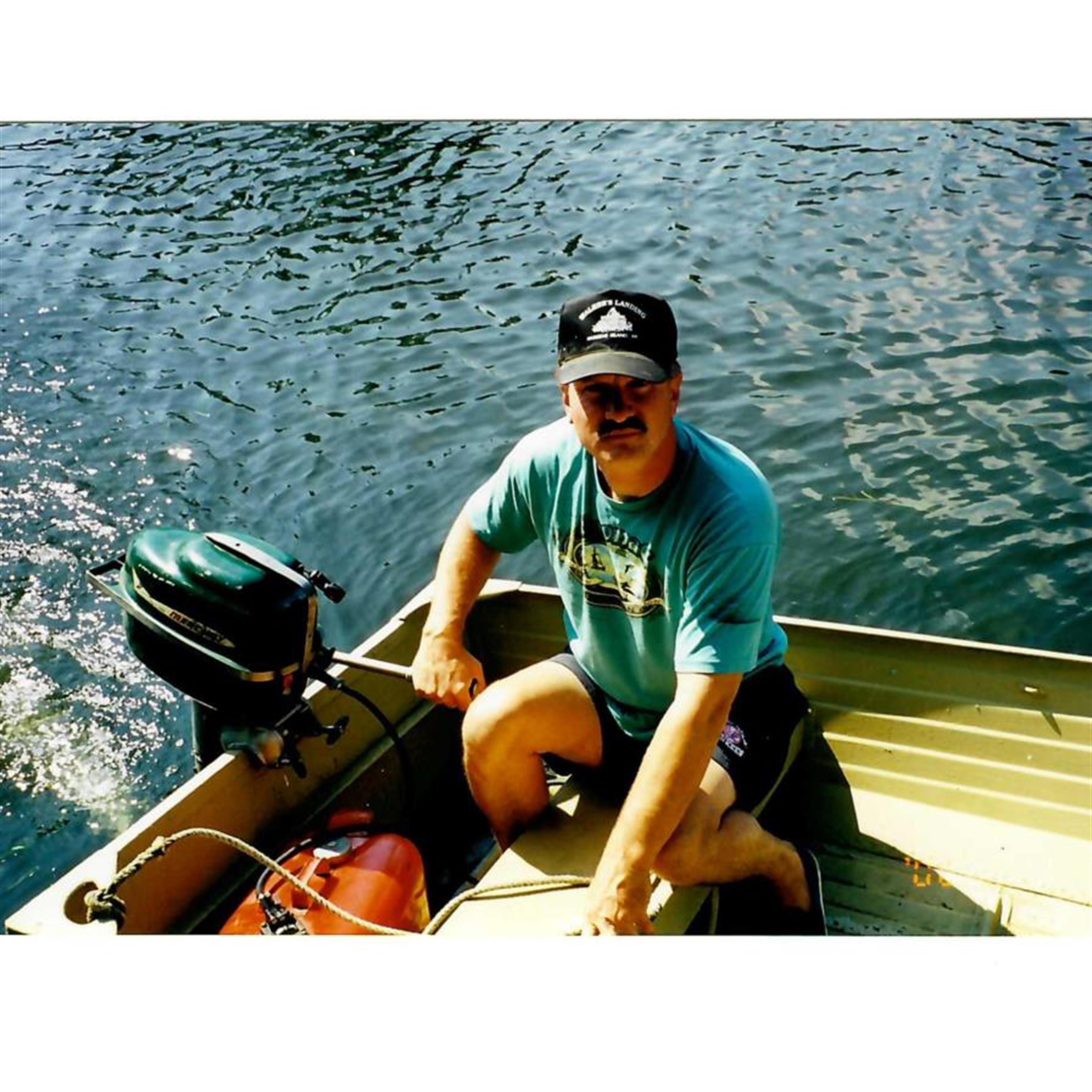 James Floyd Carl Williams