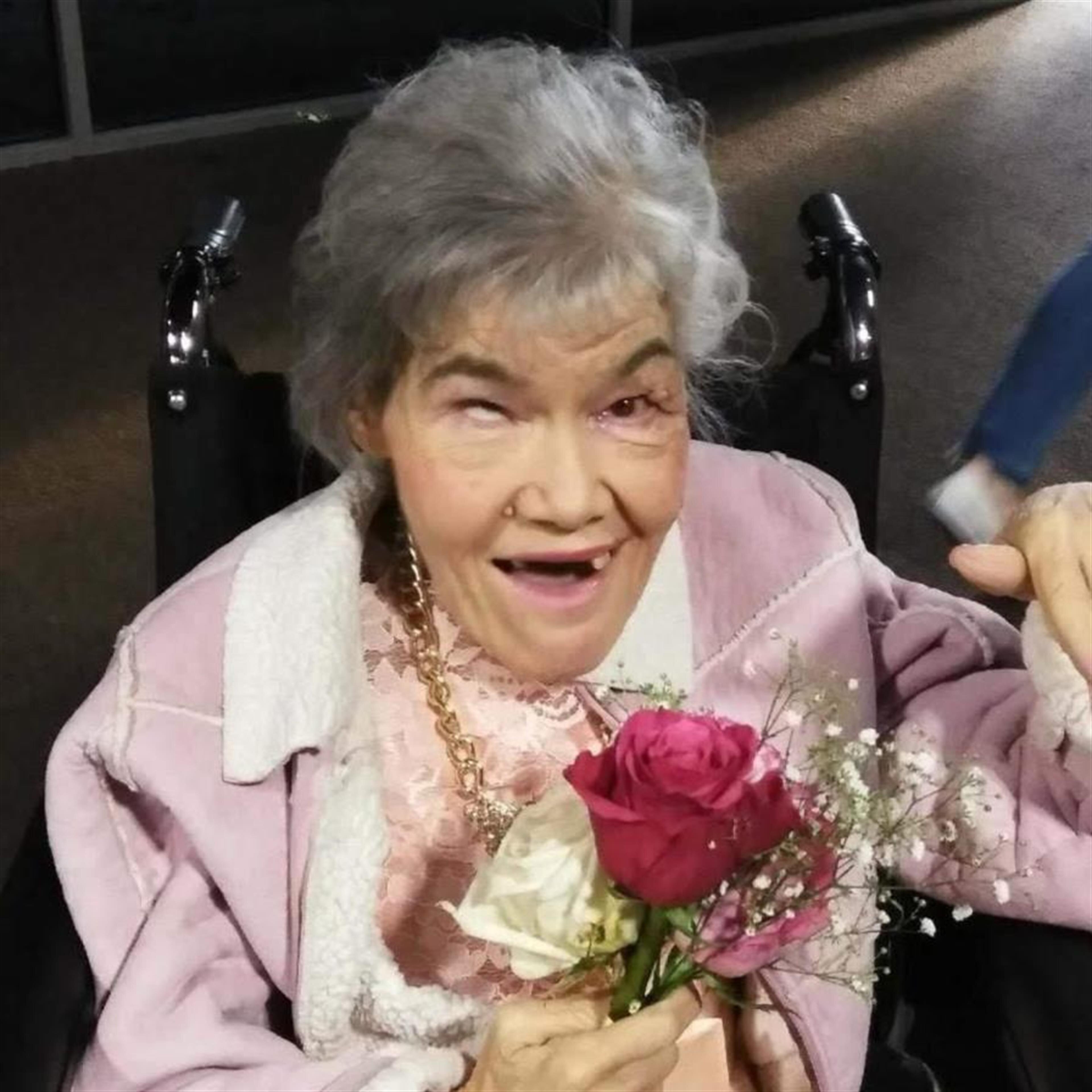 Judy "Regina" Daniel