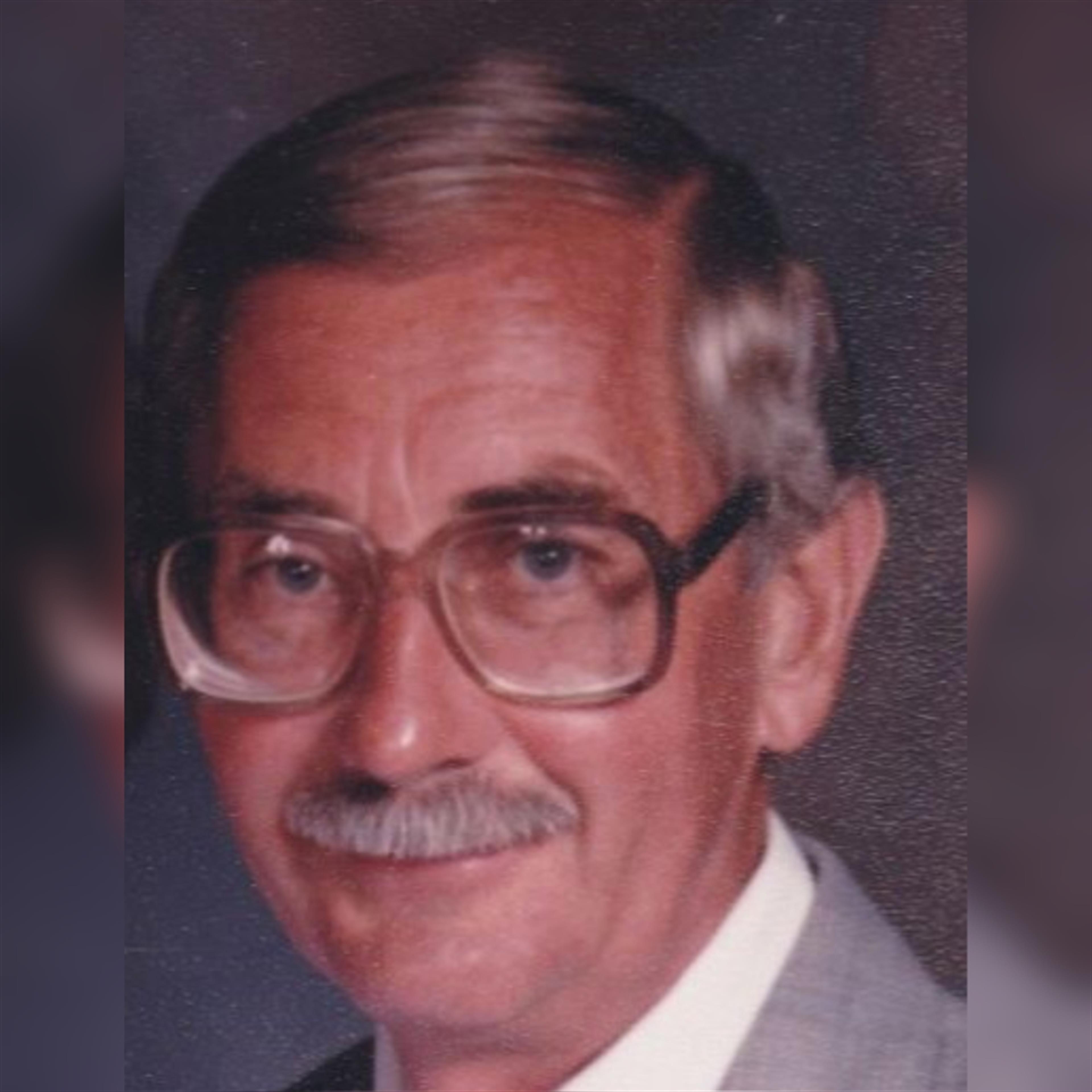 August Arthur Makal's obituary picture