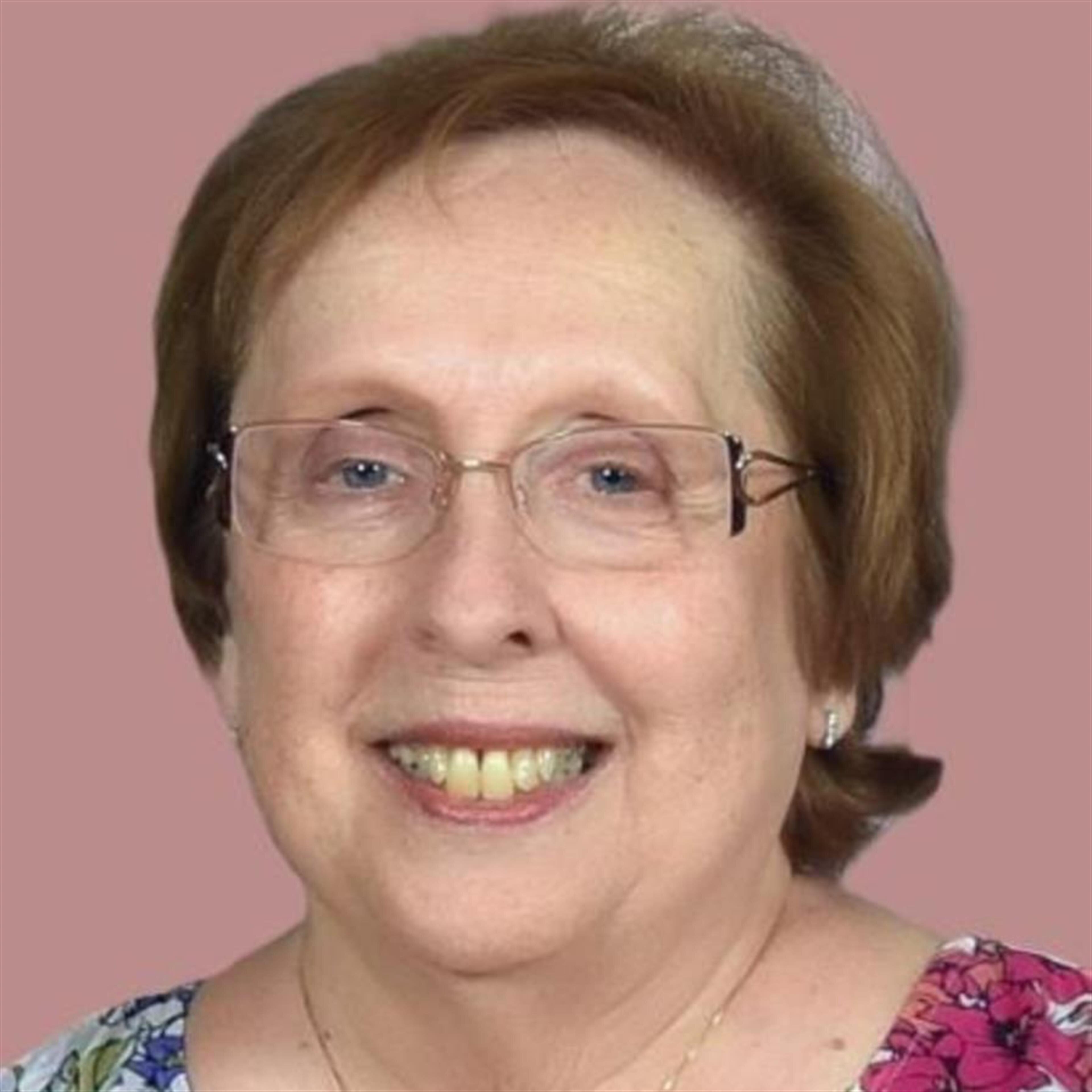 Elaine K. Graham