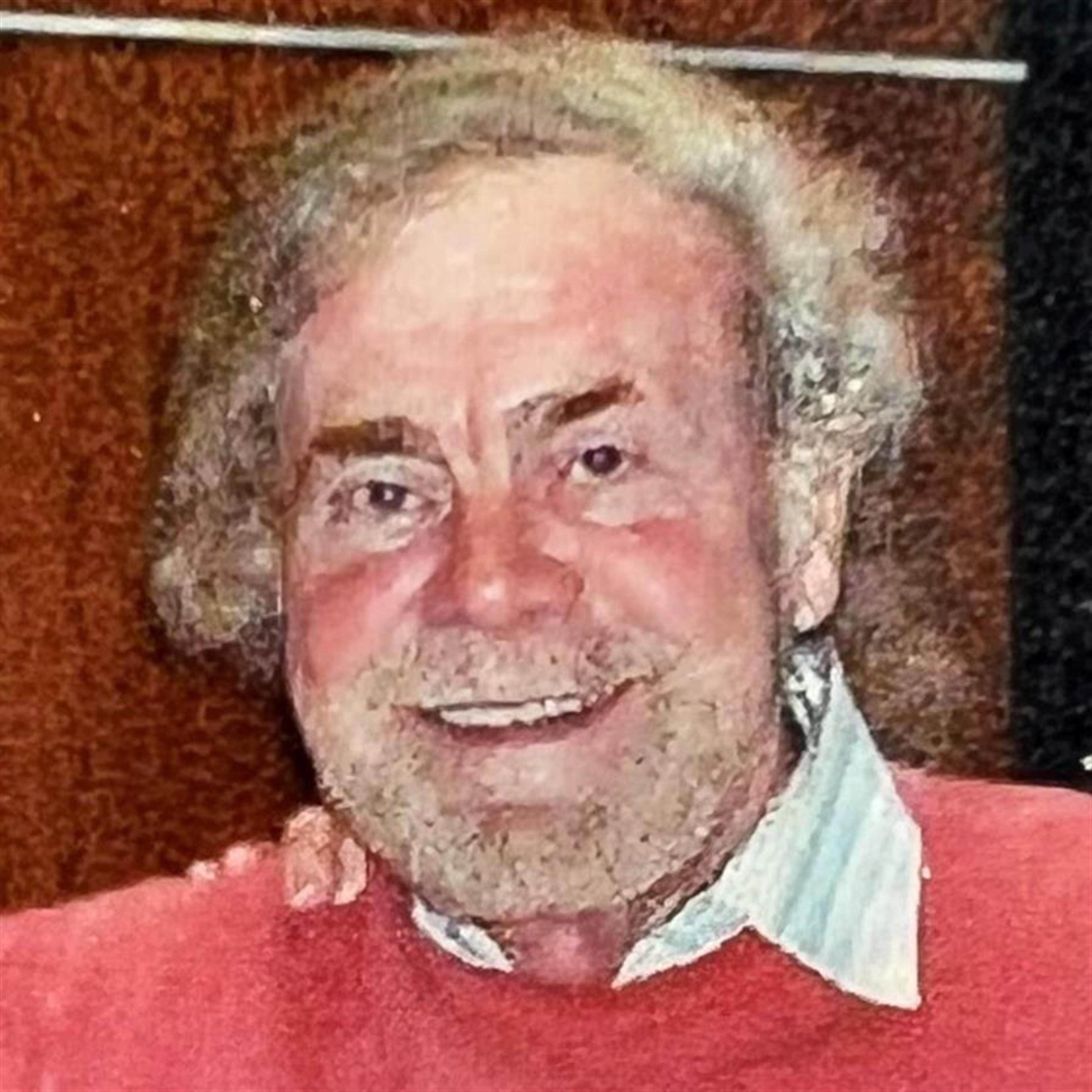Dr. John Joseph Kennedy Ph.D