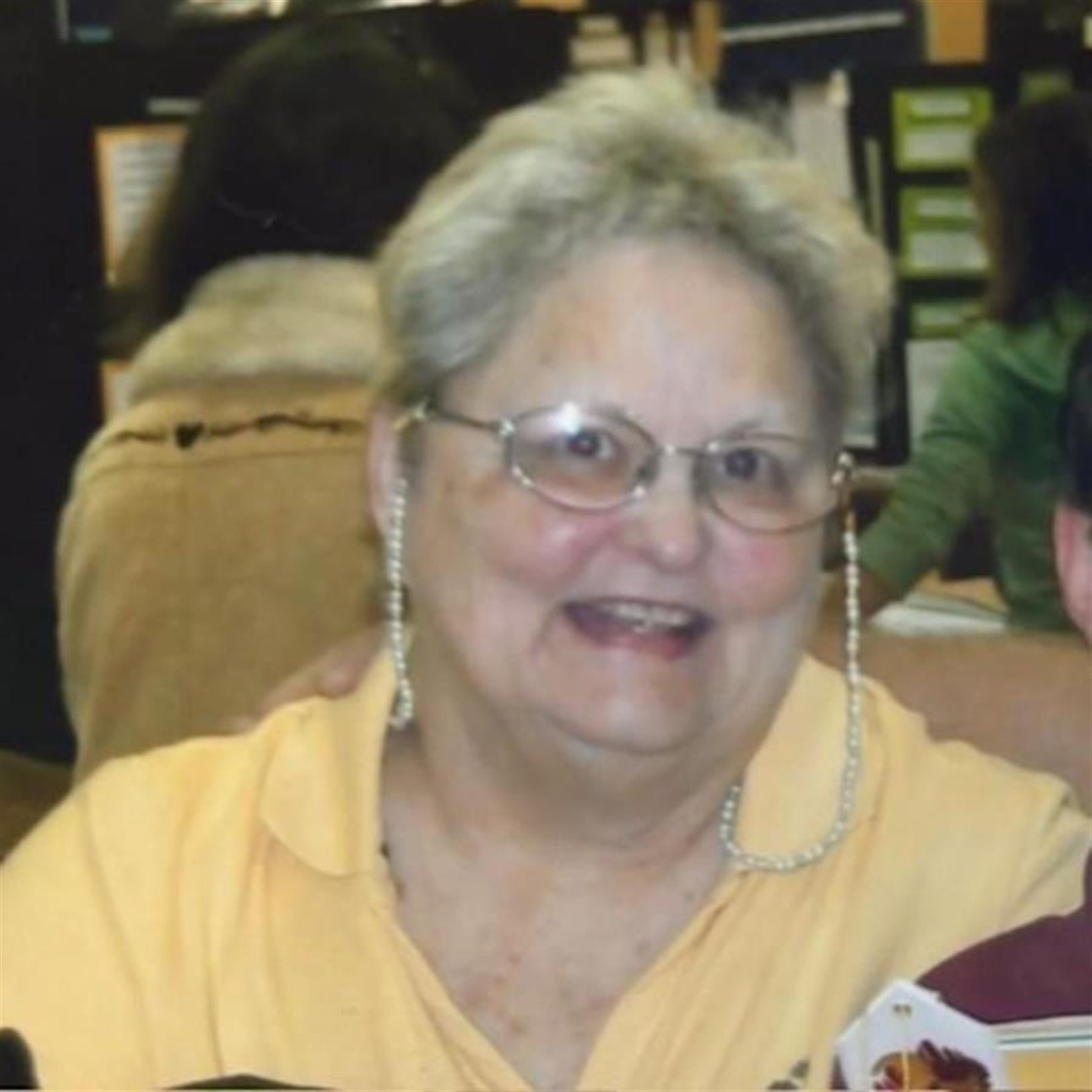 Charlotte LaRue Guimond