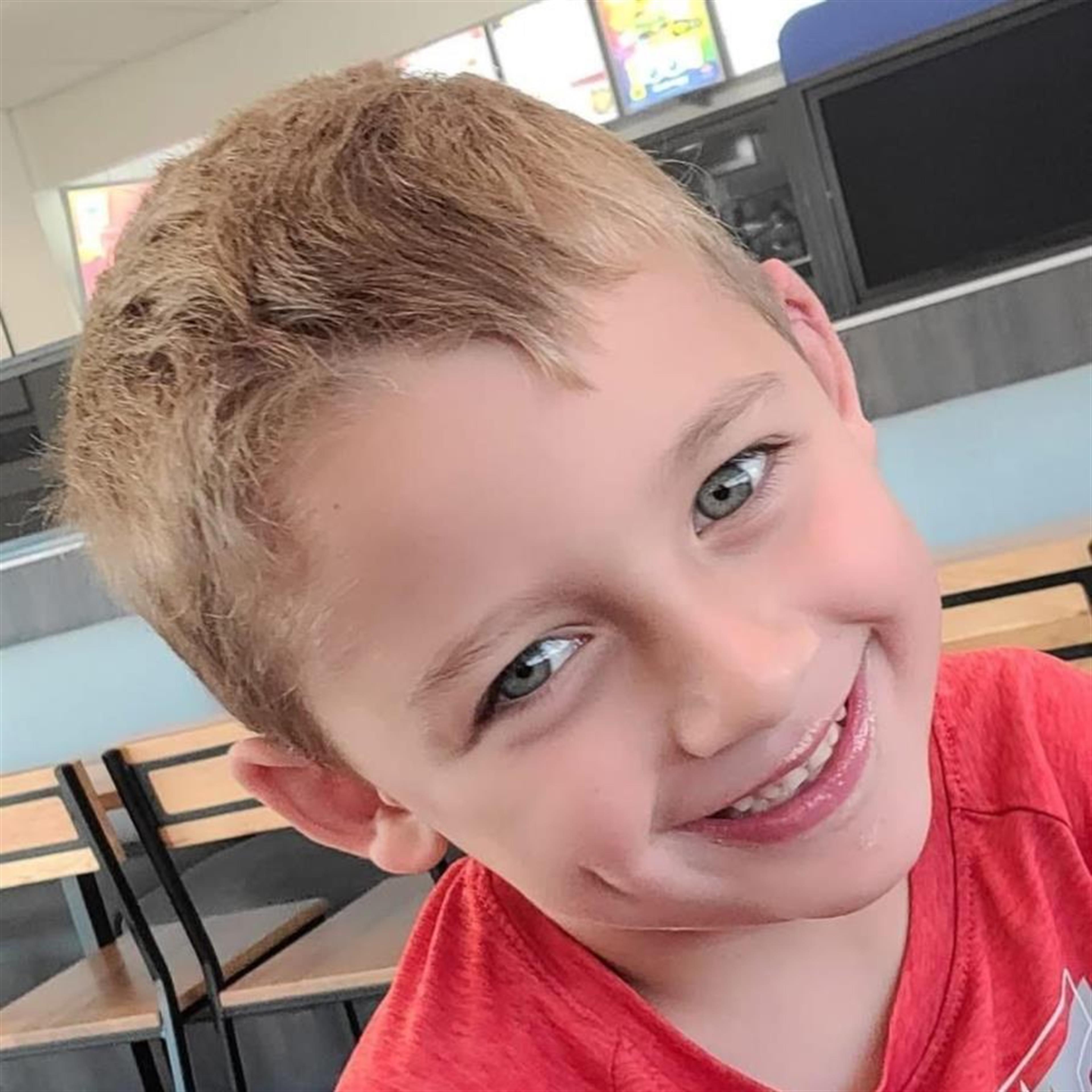 Weston Michael Sawyer Cremeans' obituary picture