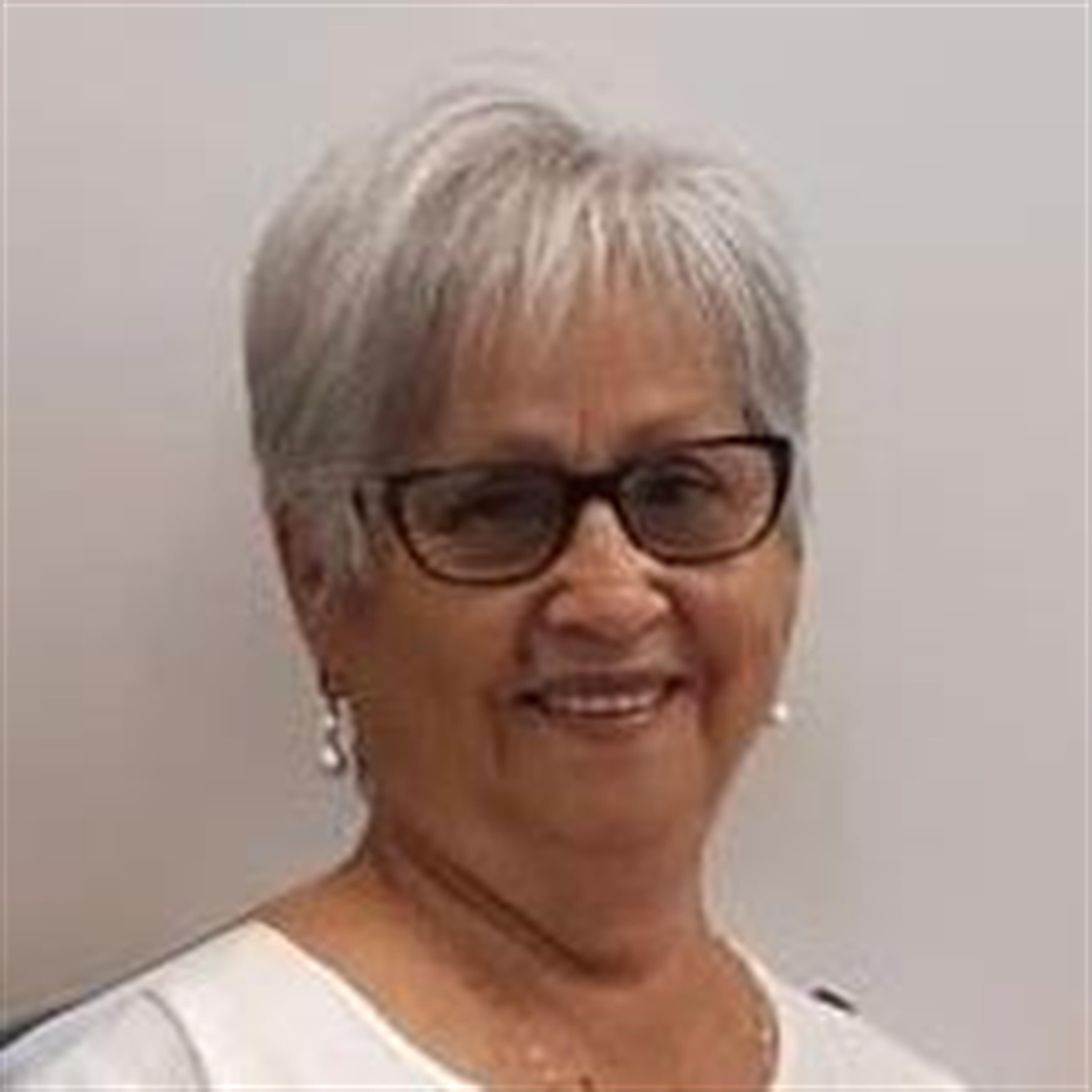Consuelo Fernandez Ramirez