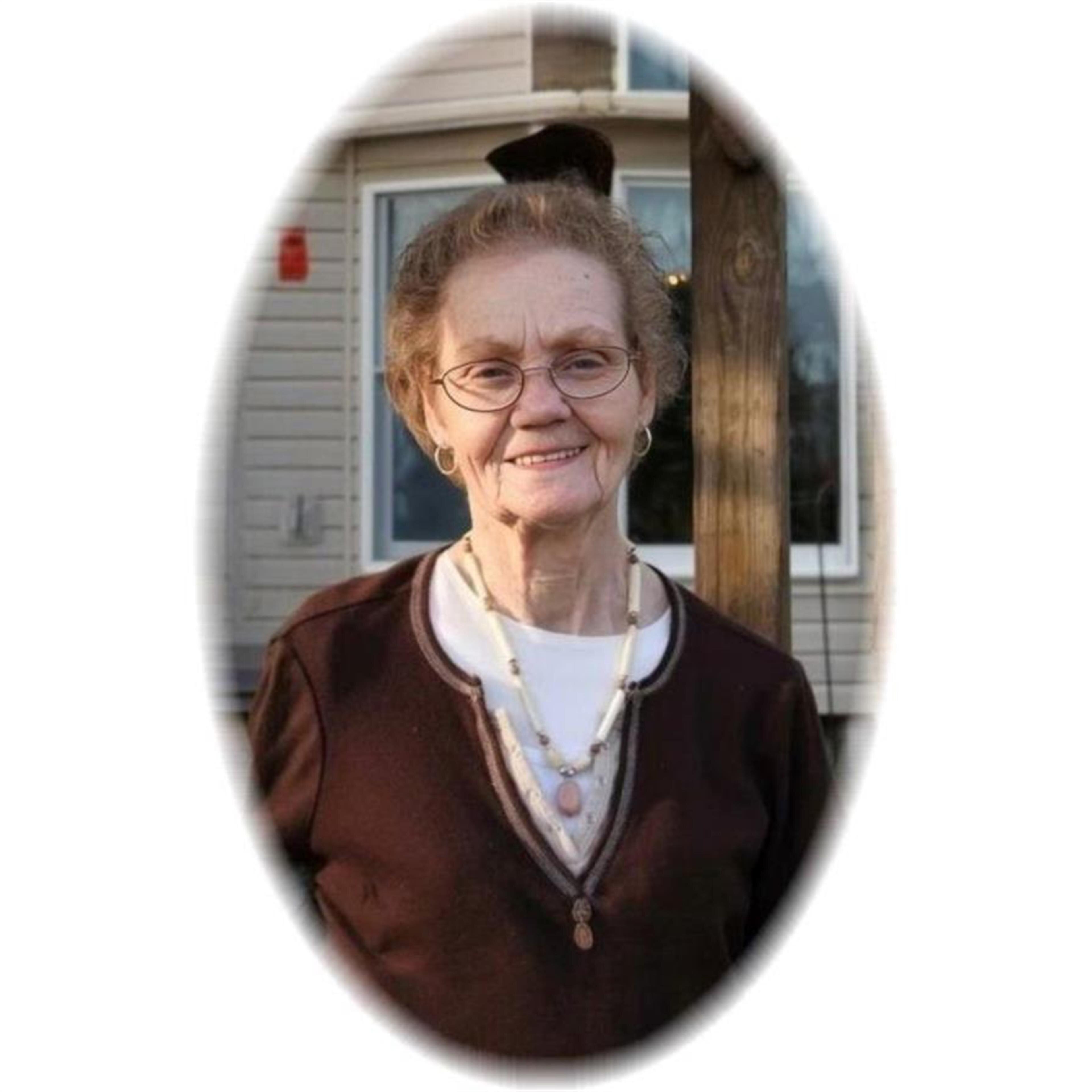 Melba June Rust