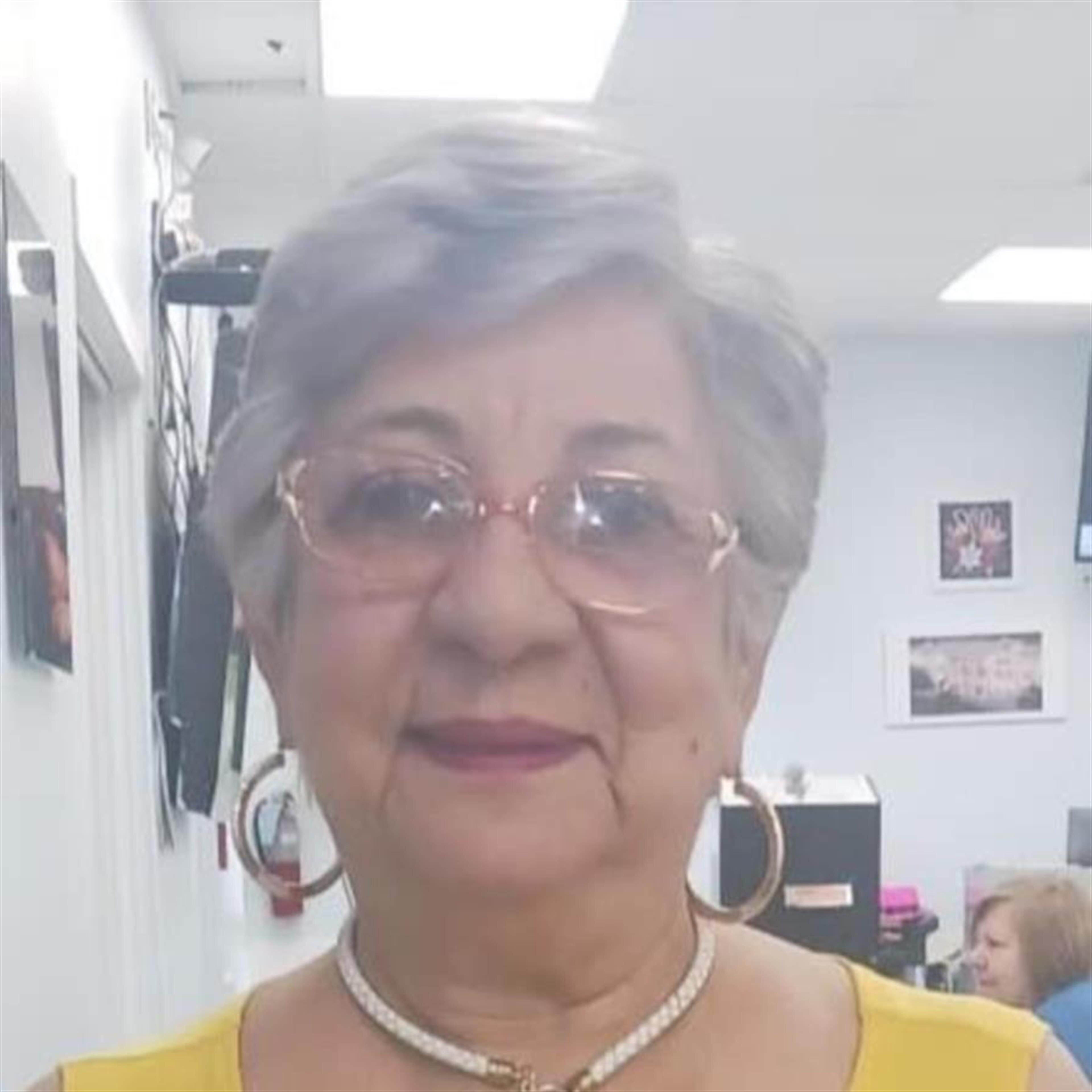 Maria Cristina Penate