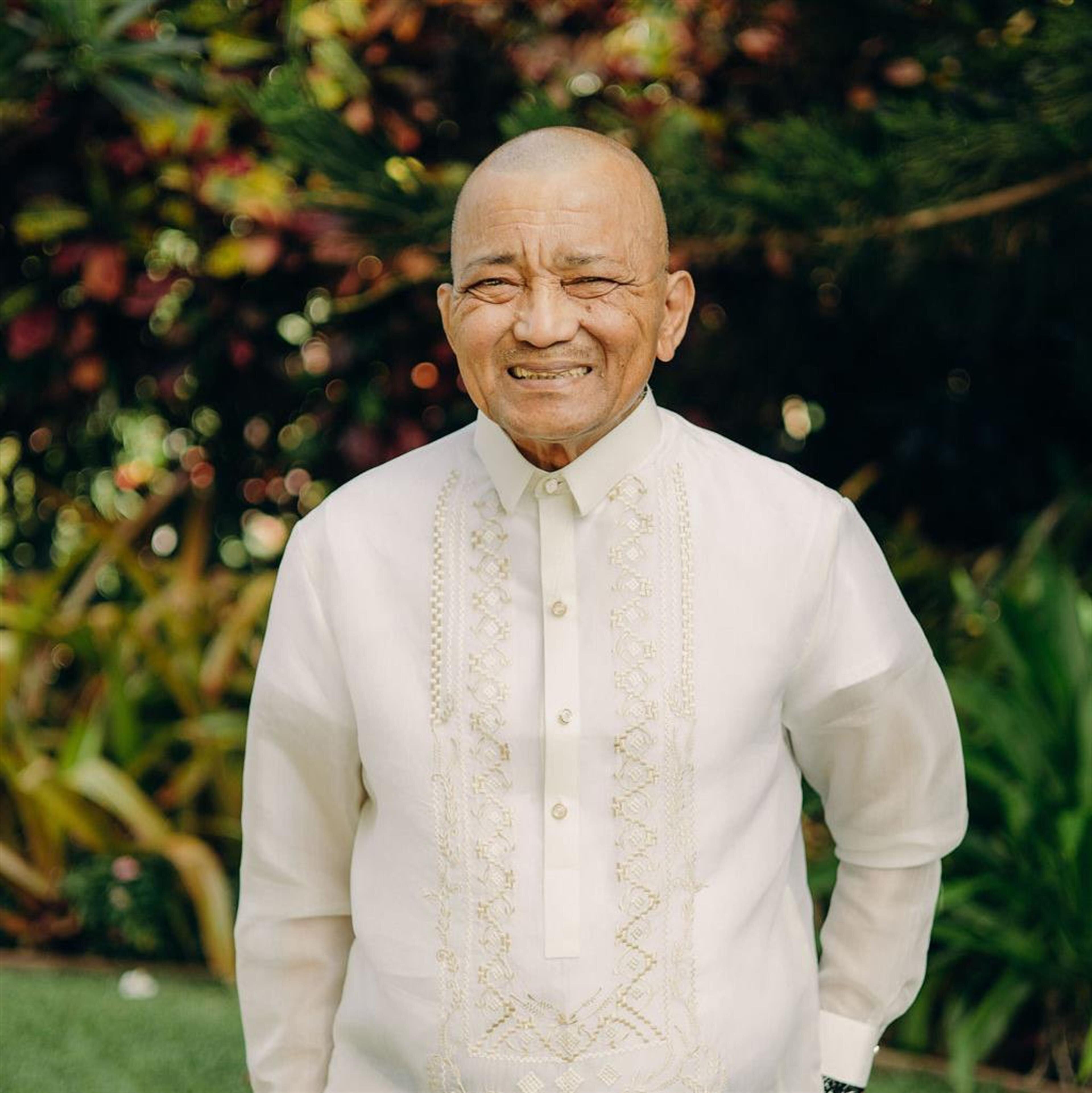 Architon "Archie" Garnado Escobido