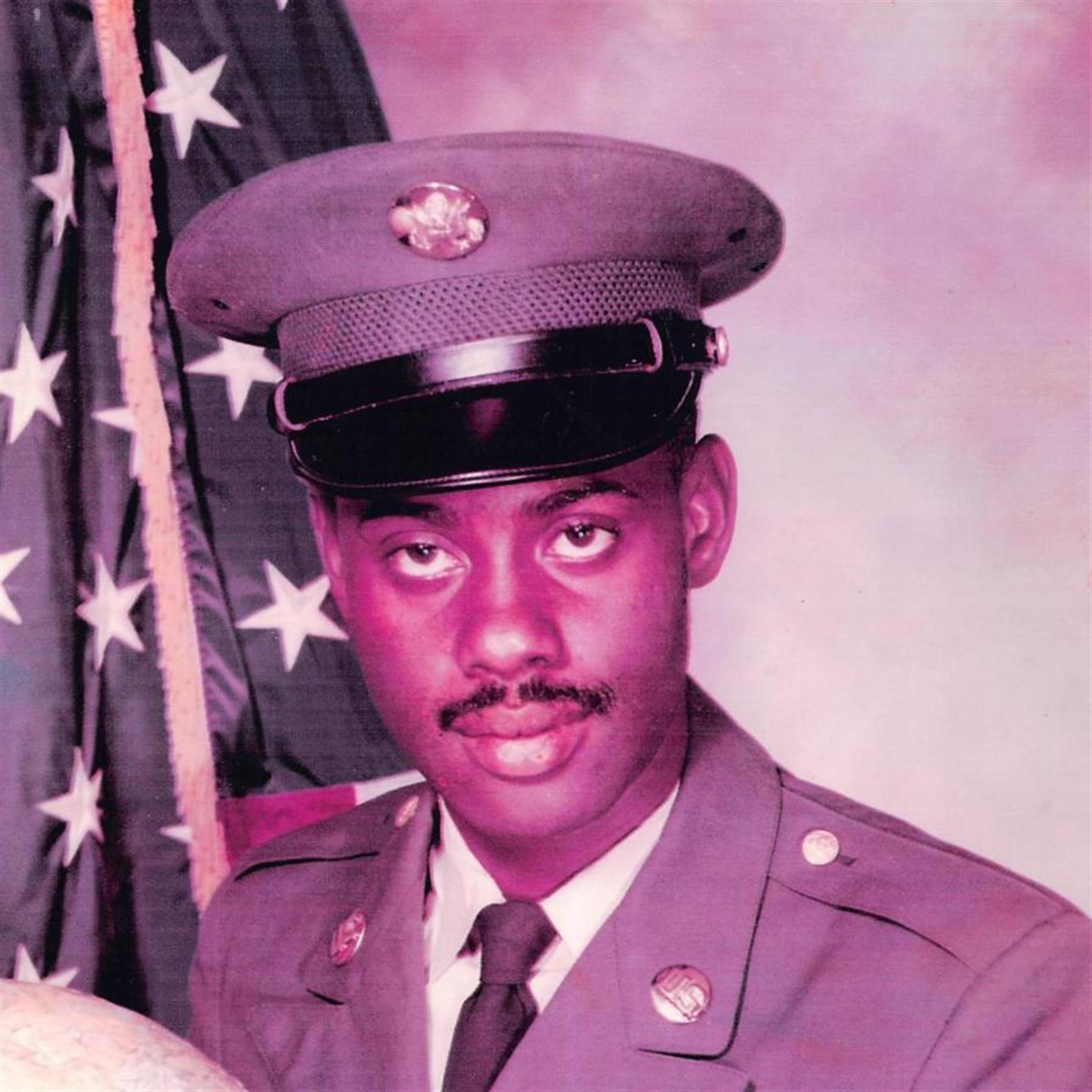 Berry Curry Jr.