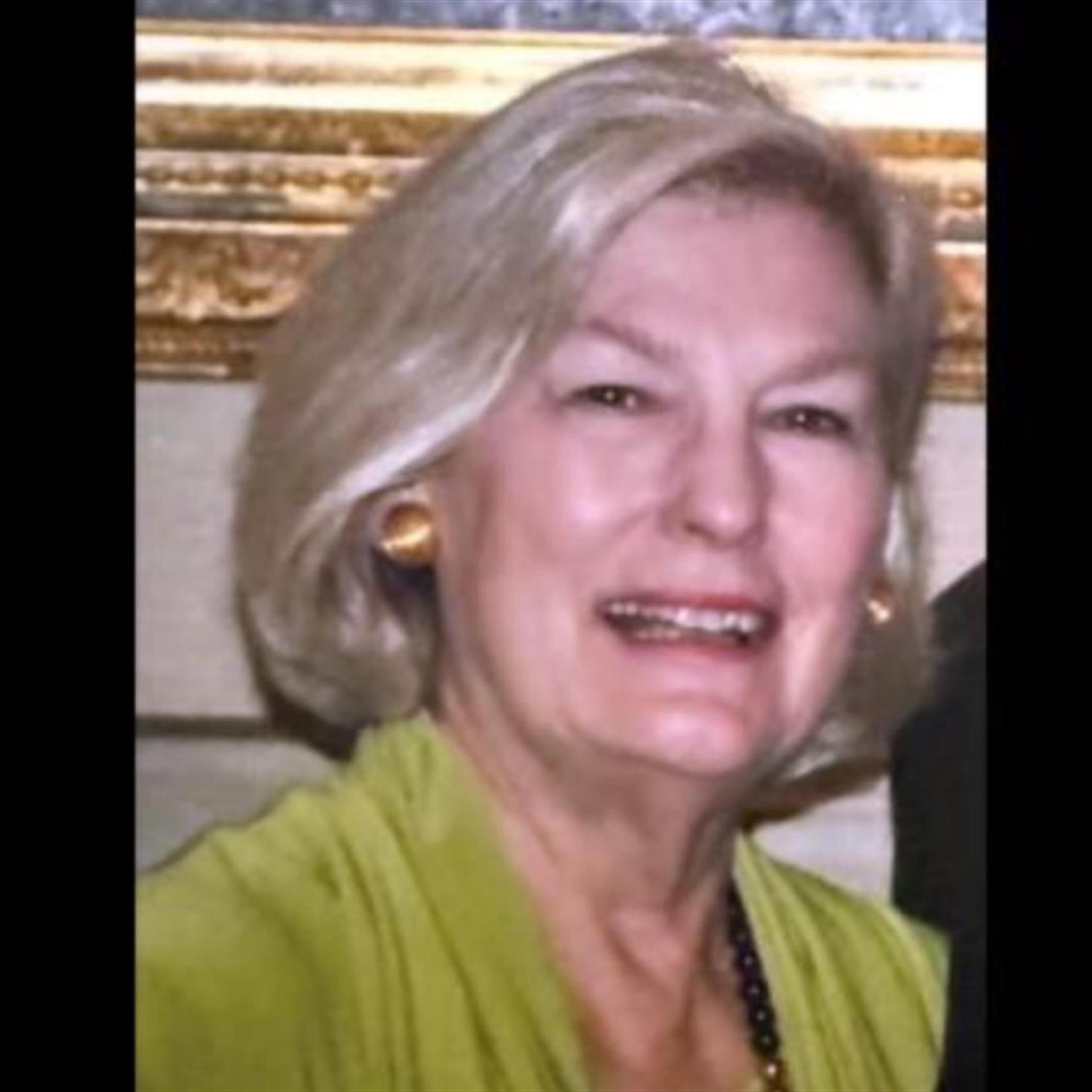 Jane Barnard Dulin