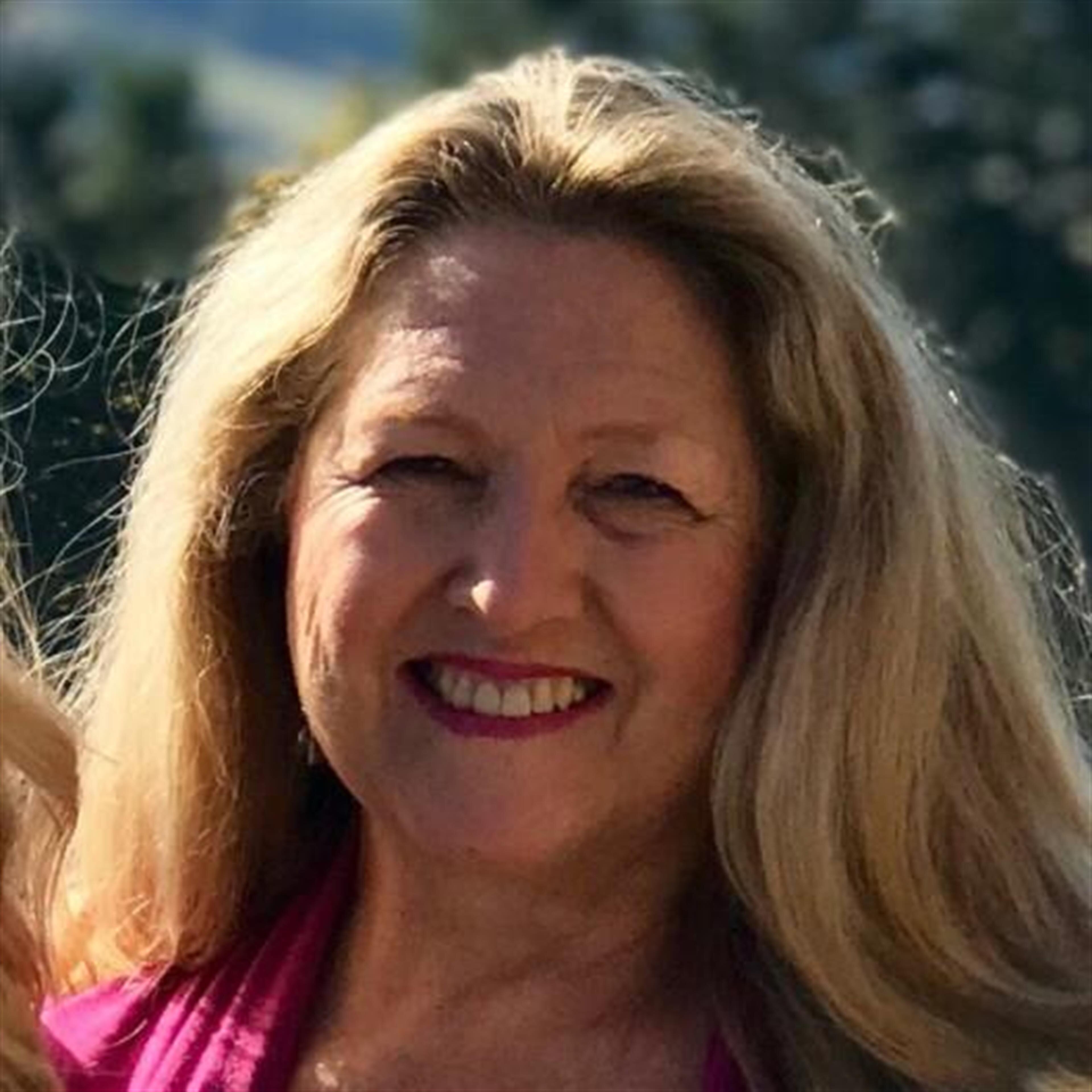 Sandy Jolene Washburn