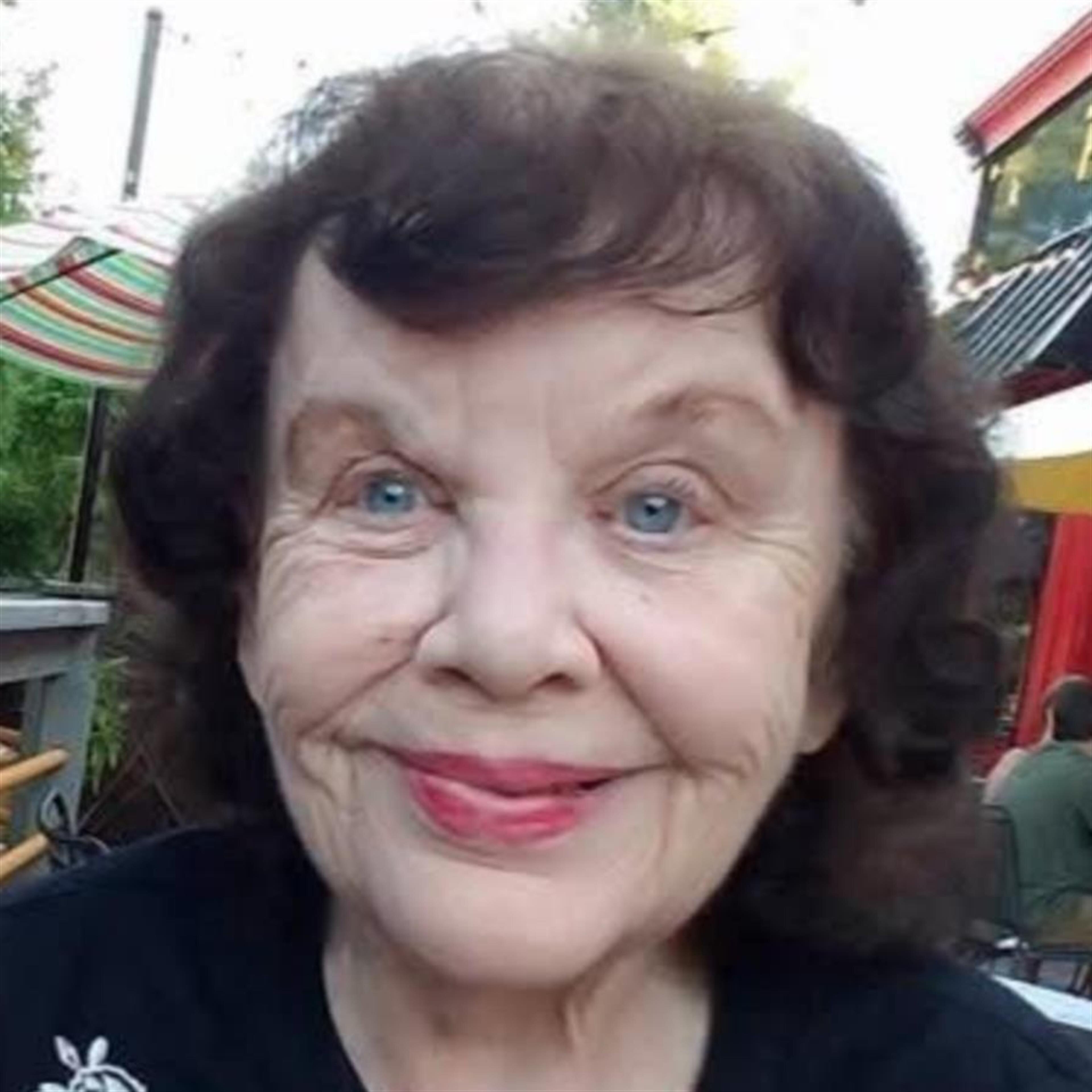 Louise "Weesie" Ferguson