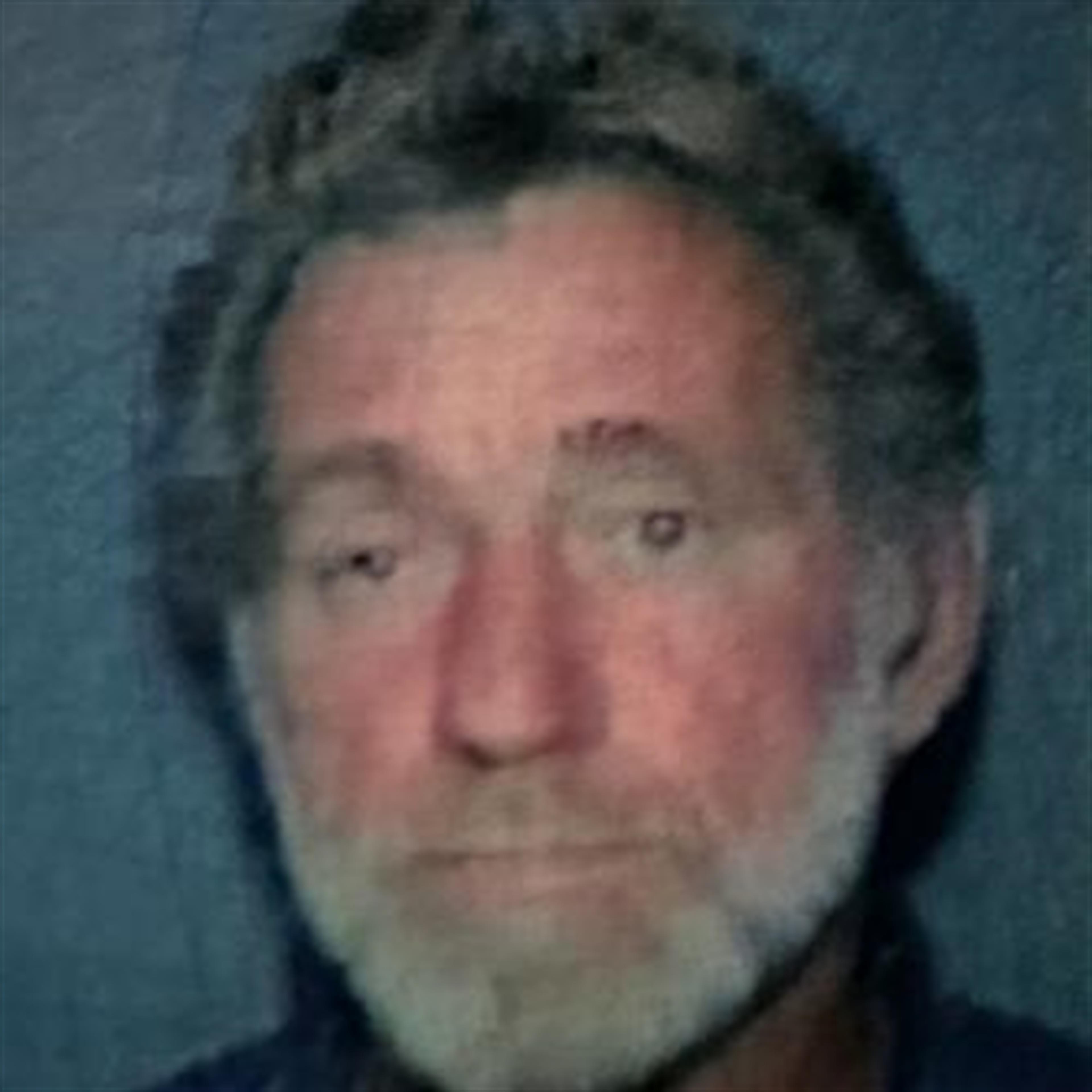 Raymond Lee Crawford Sr.