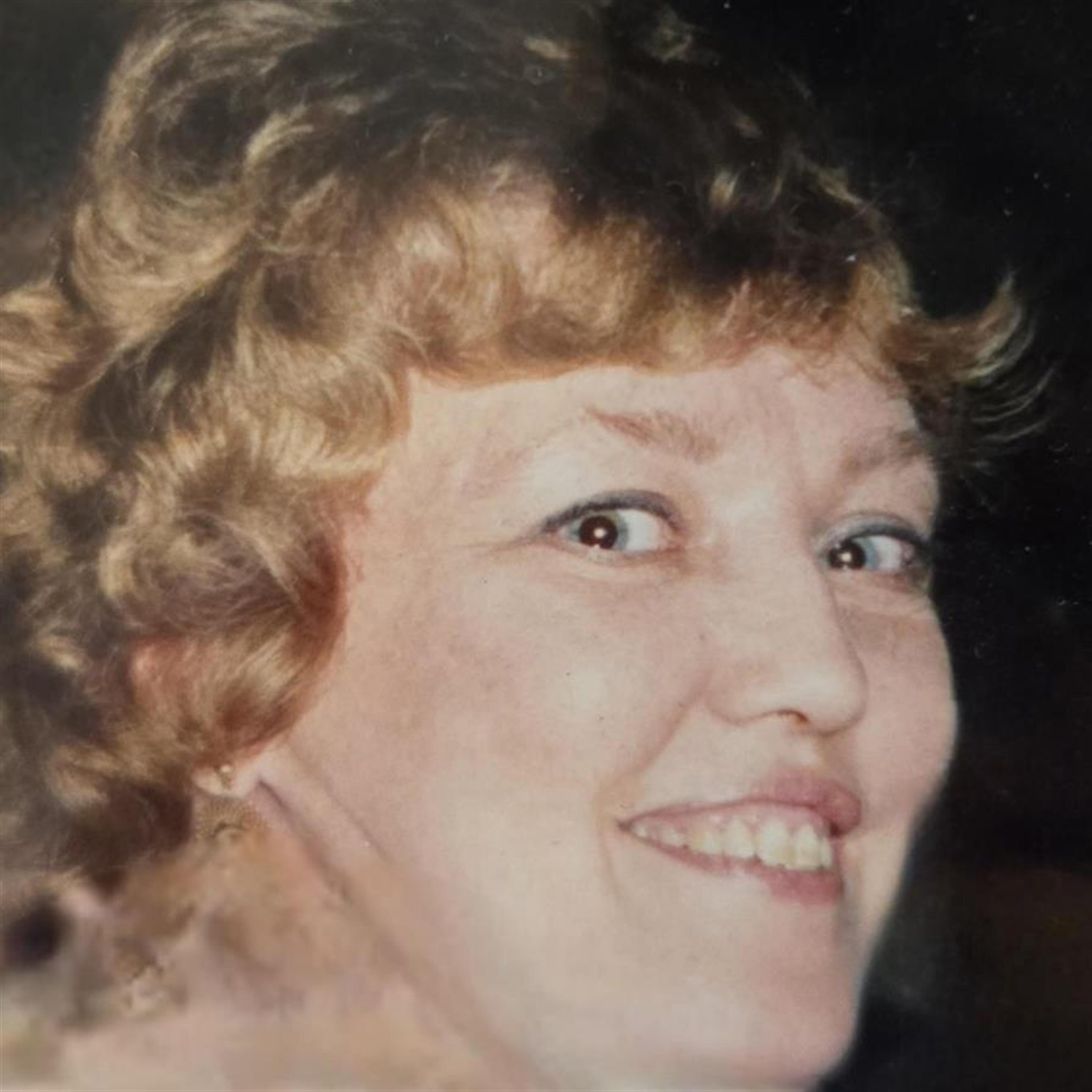 Barbara E. Durham