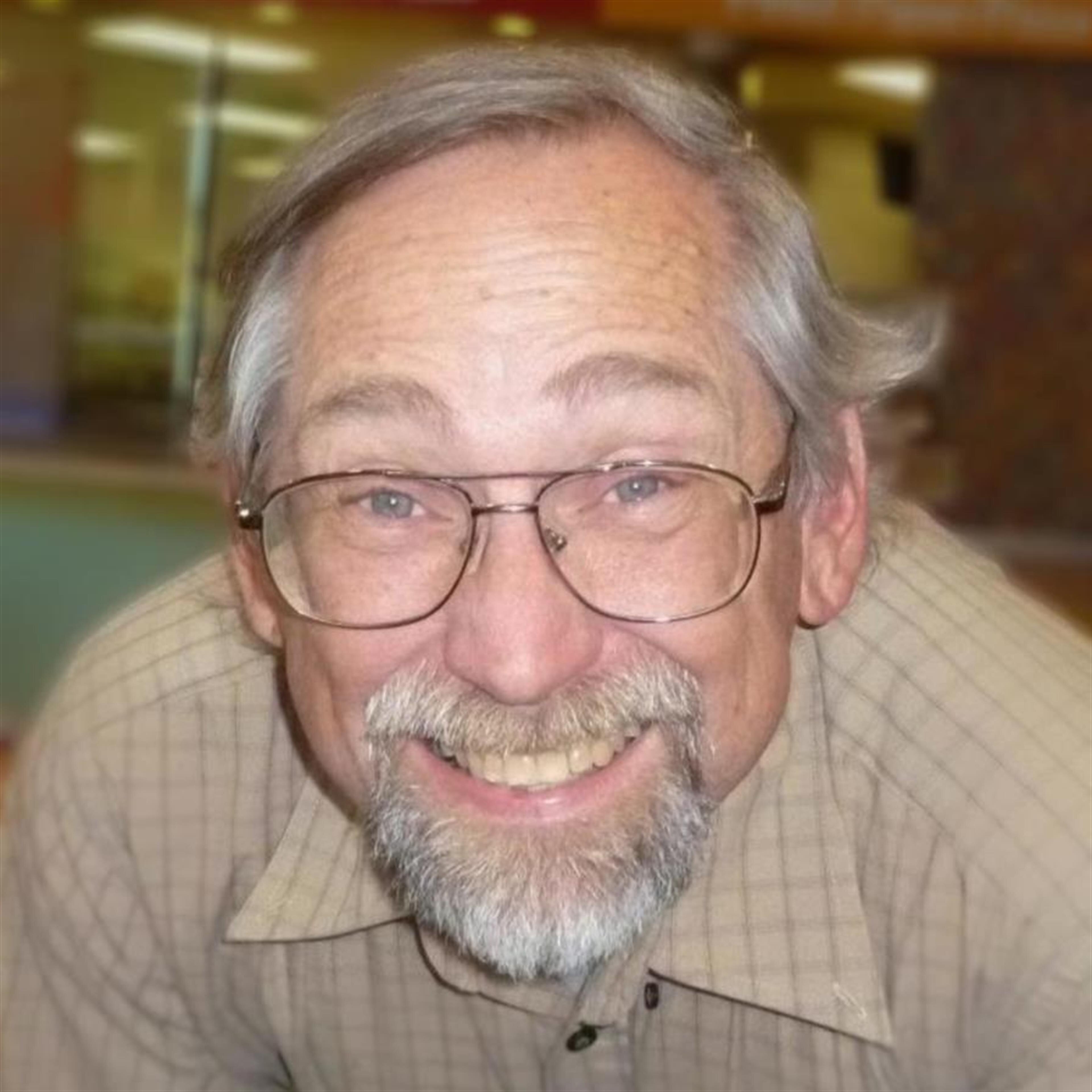 Steven M. Schmitt
