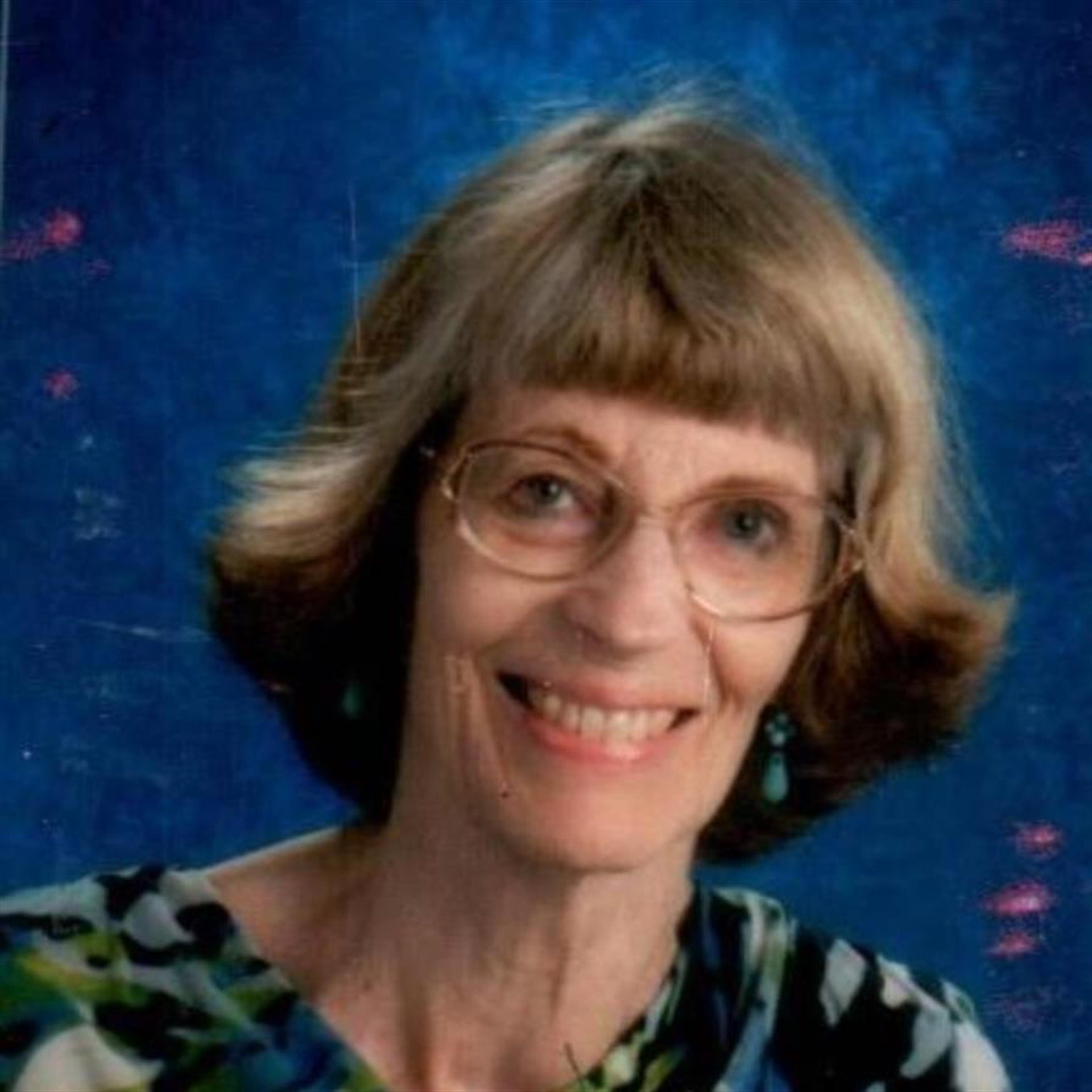 Mary Wise Chamberlin