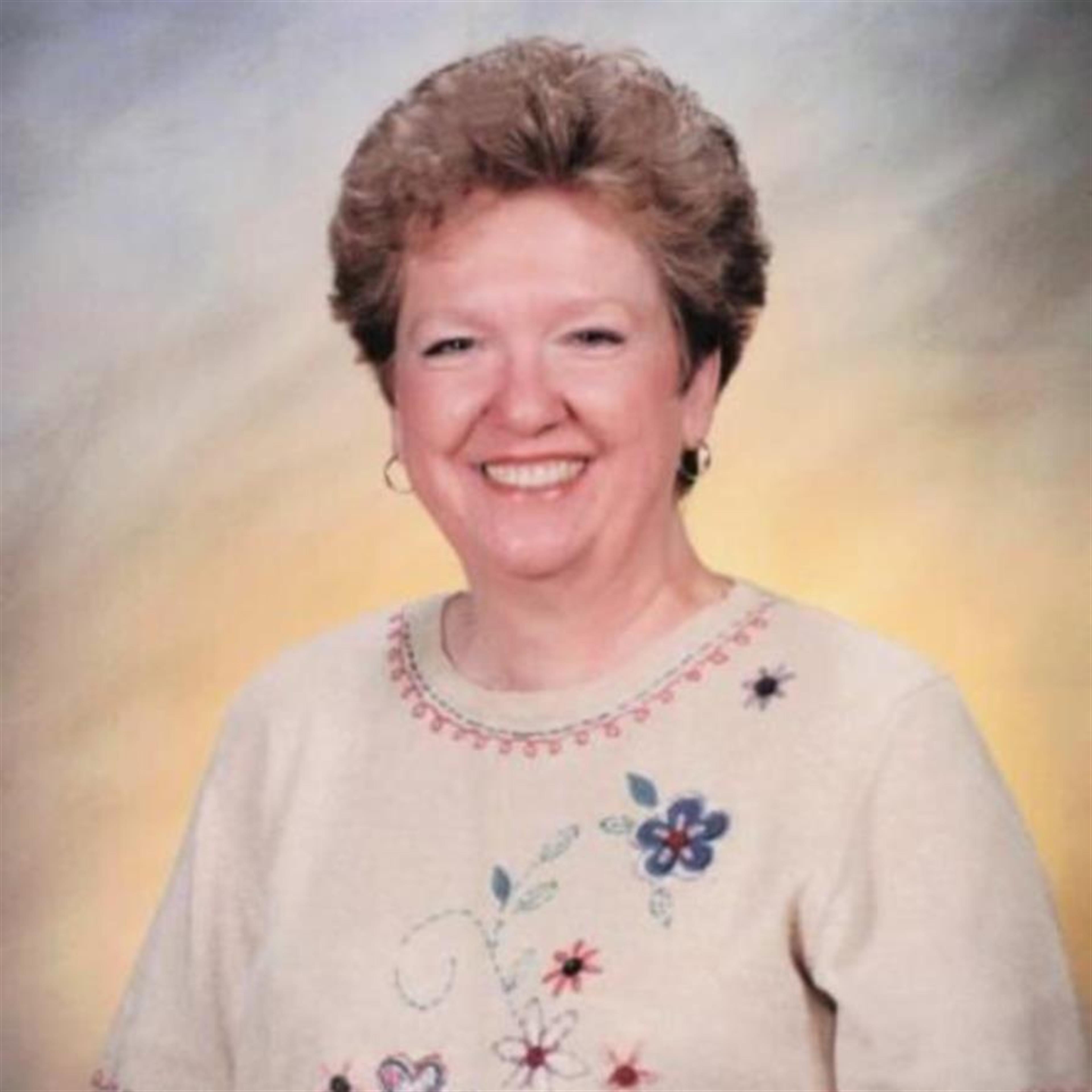 Mrs. Amelia Faye Schwind