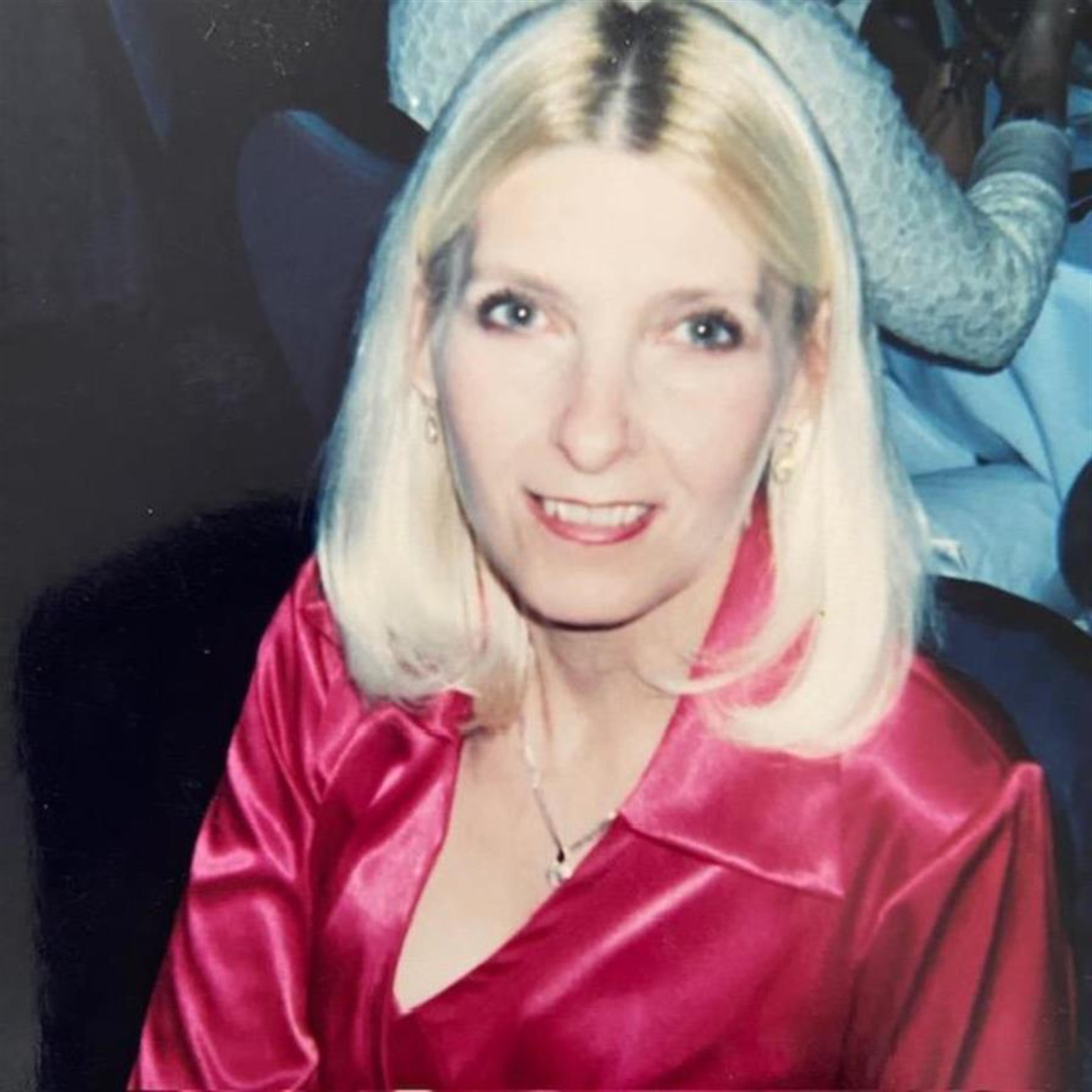 Debra Jean Kaufman