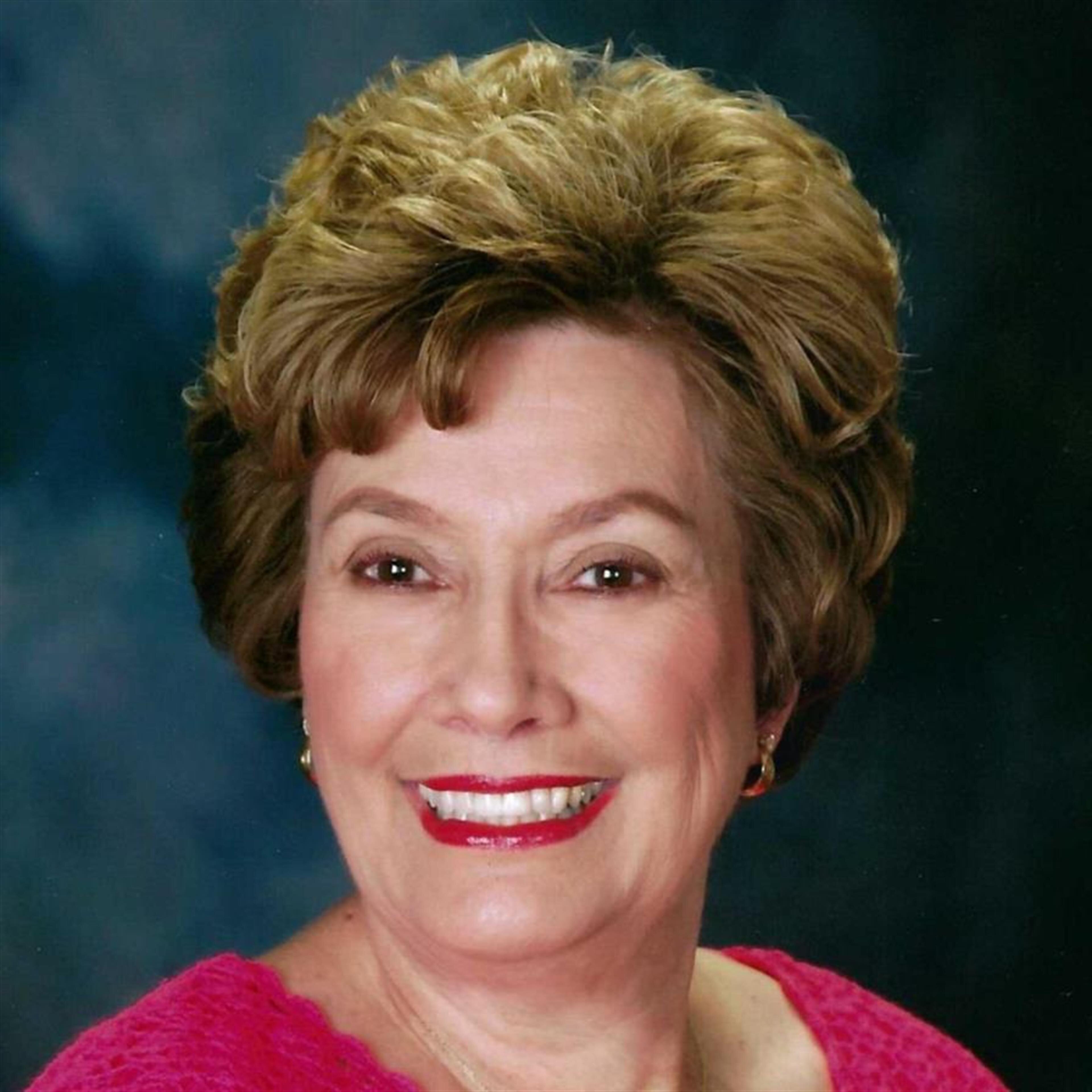 Louise Guisinger Sager