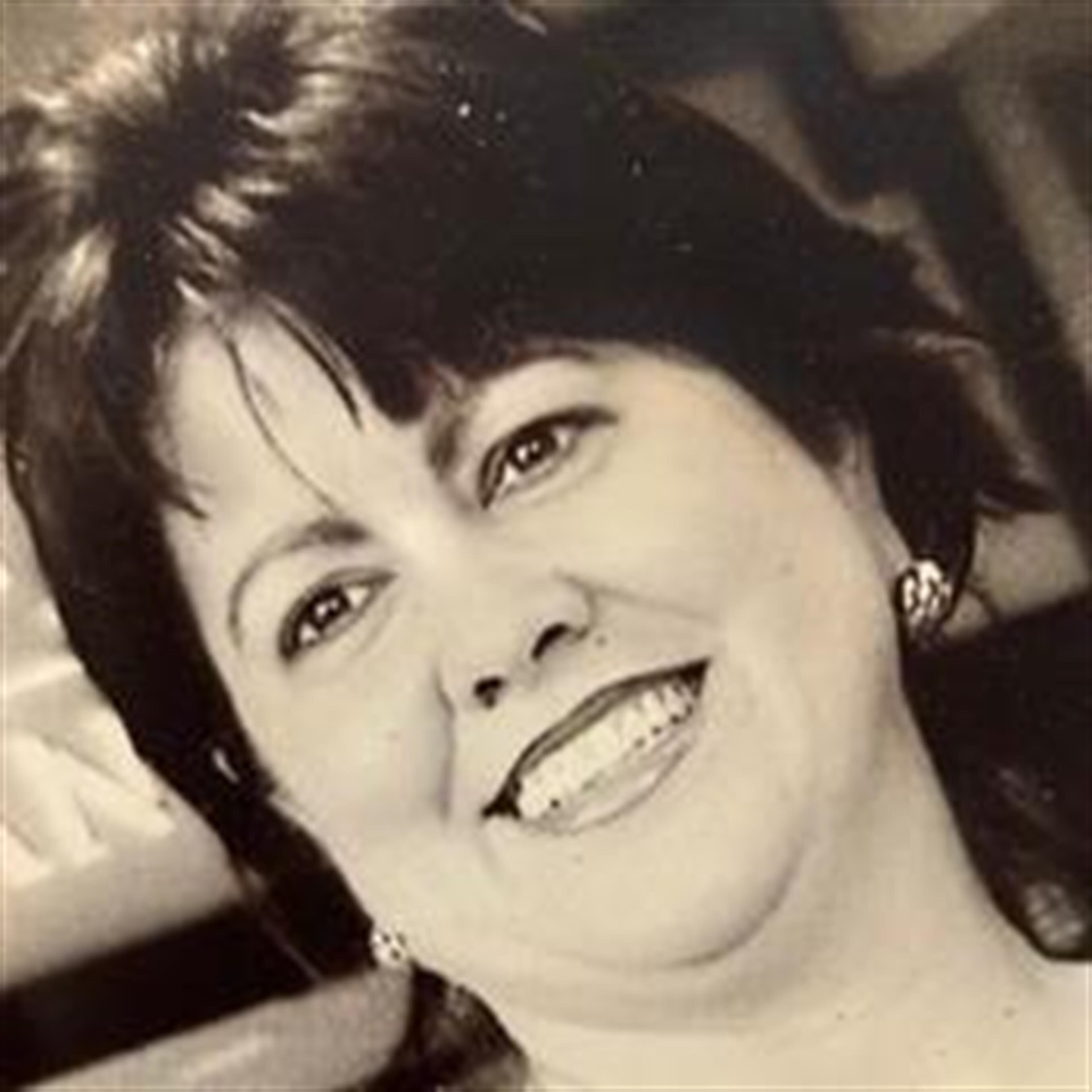 Annette Marie Caceres